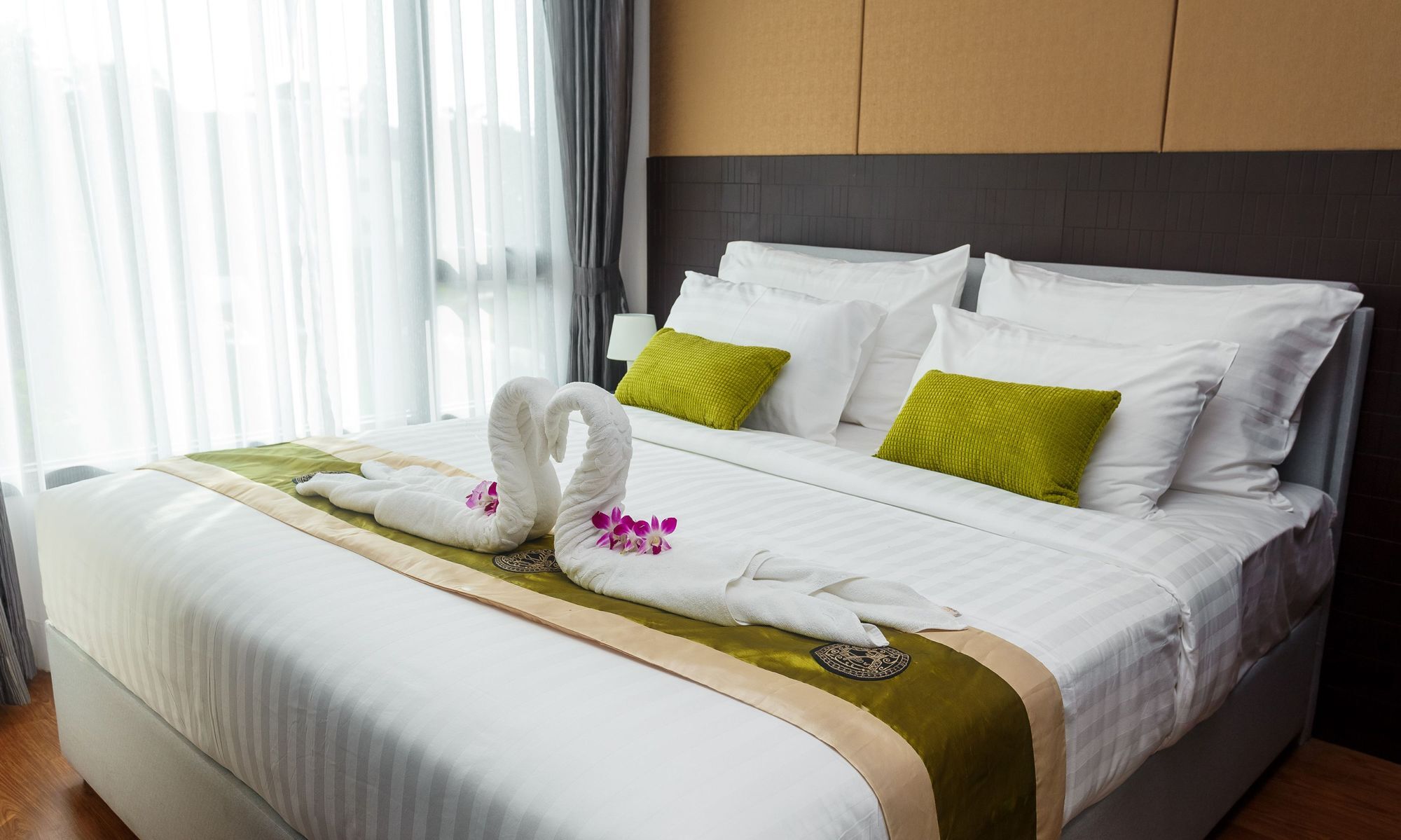 The Aristo 420 Phuket