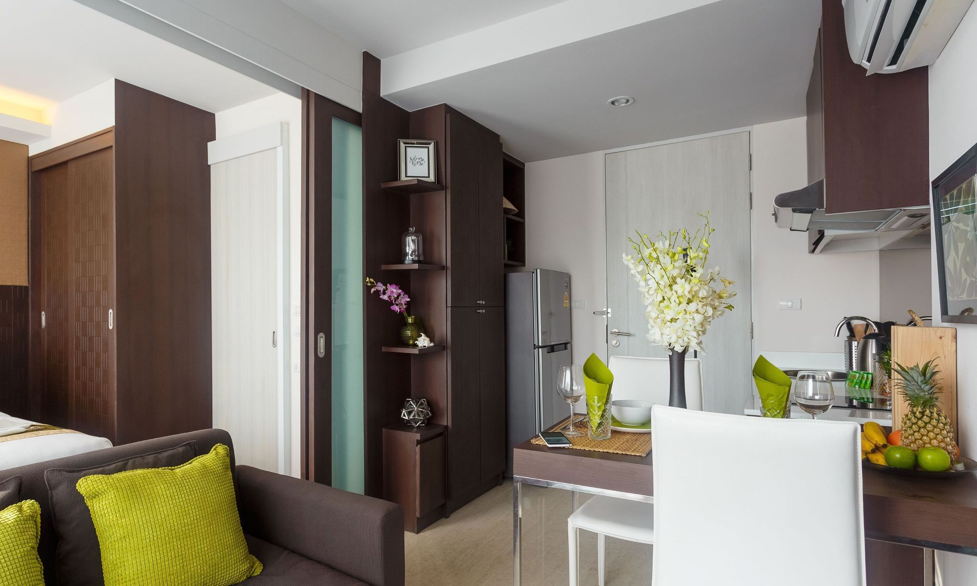 The Aristo 420 Phuket