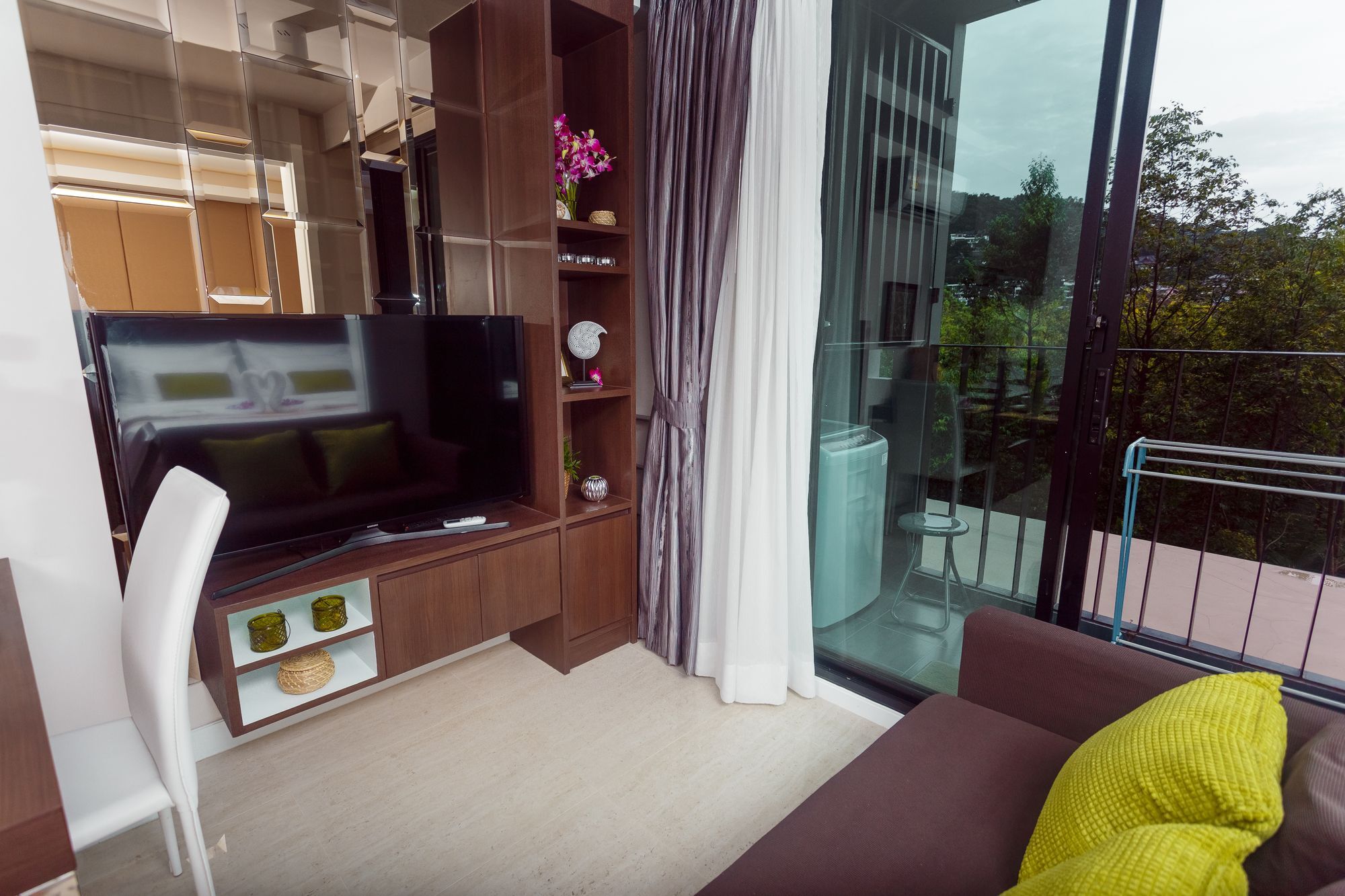 The Aristo 420 Phuket