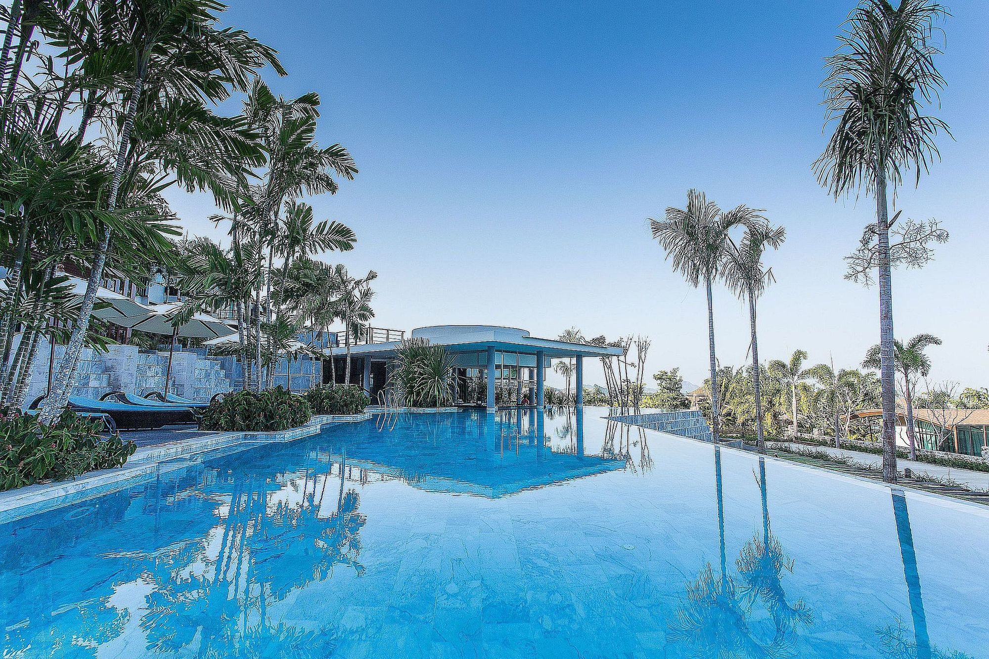 Hotel Zen Premium Phuket 4*
