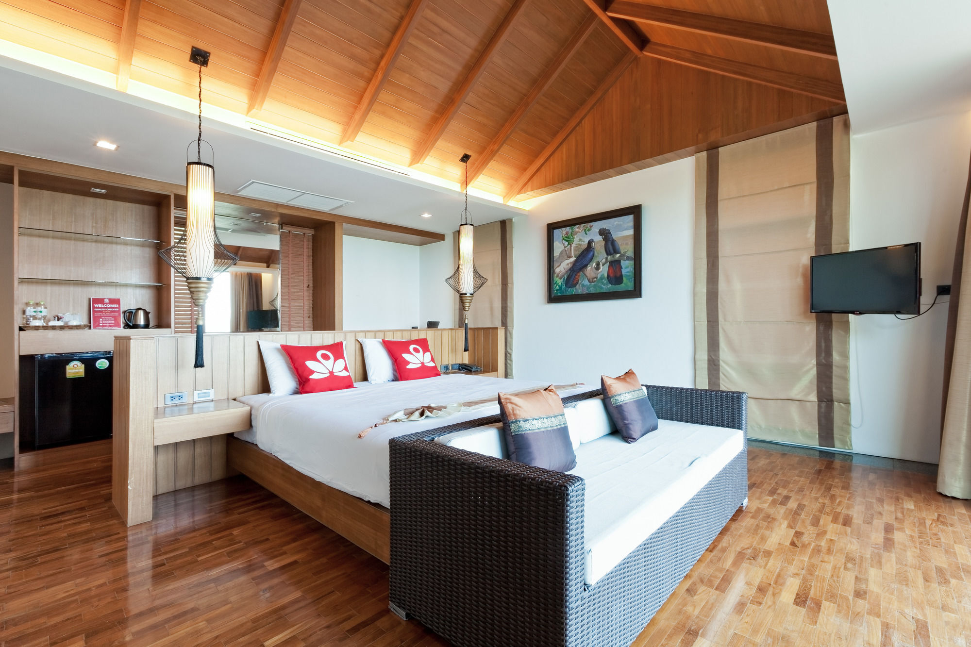 Zen Premium Phuket