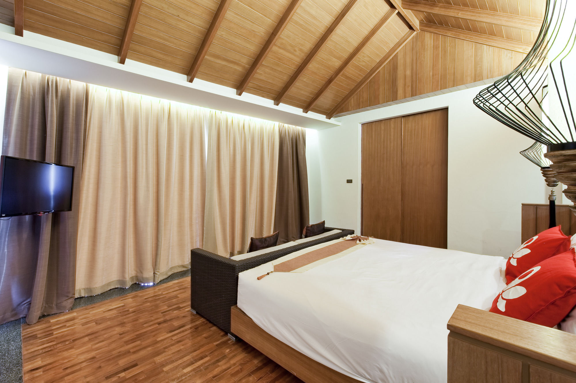 Zen Premium Phuket Hotel Chalong