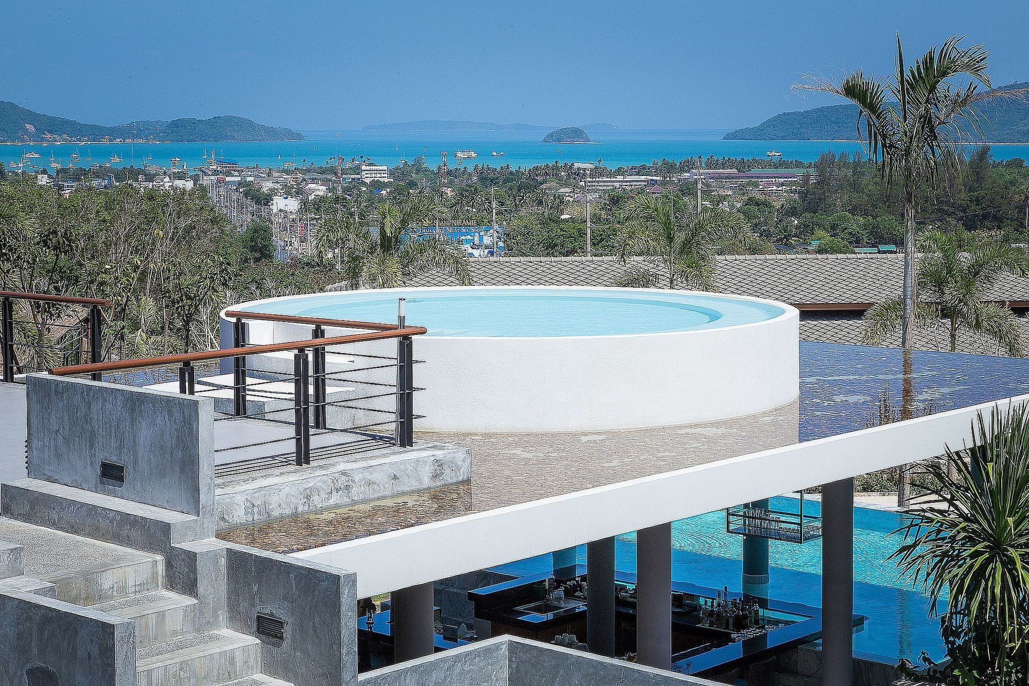 Hotel Zen Premium Phuket Chalong