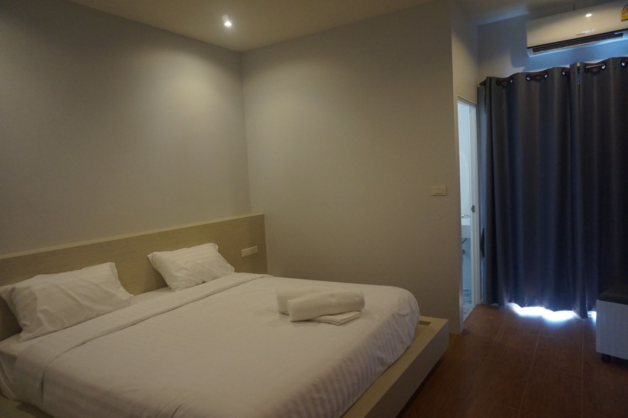 Hotel Lin House Landkreis Thalang