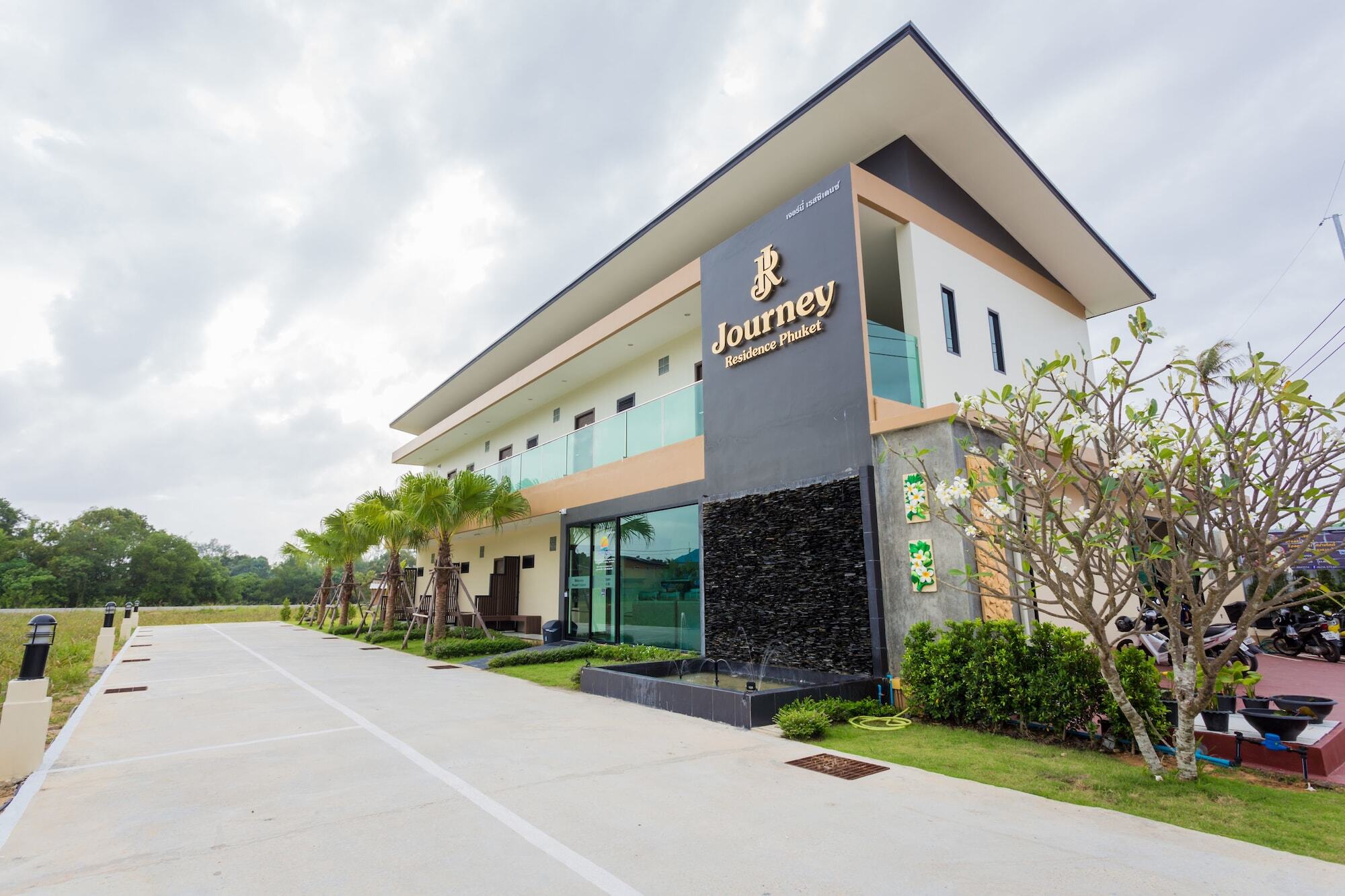 Journey Phuket Hotel