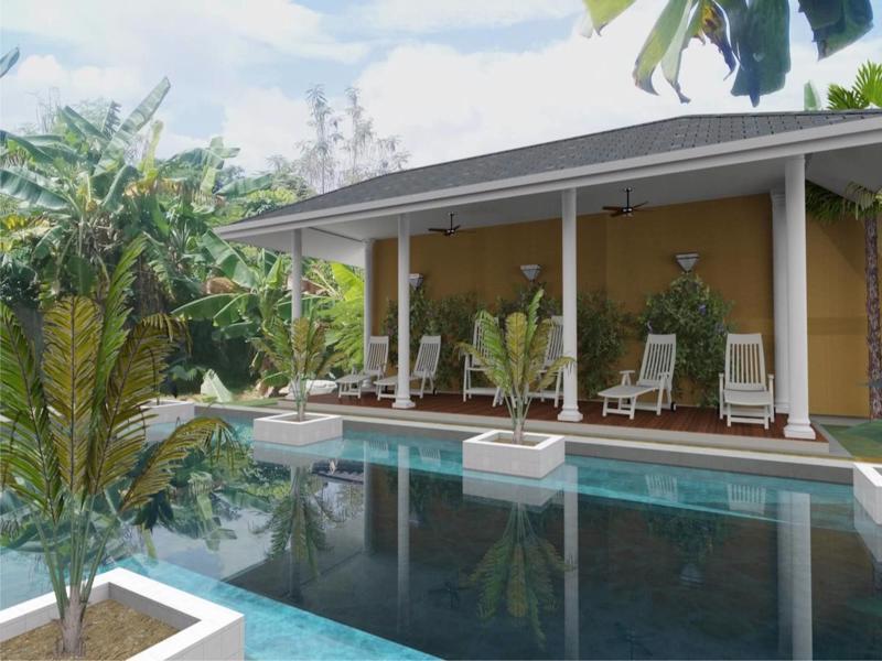 Phuket Airport & Lounge Bar