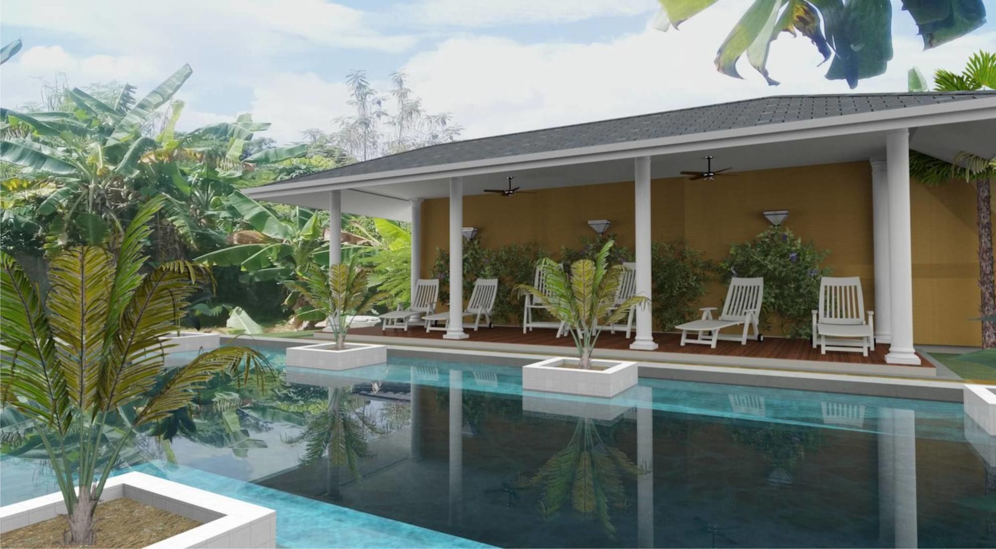 Hotel Phuket Airport & Lounge Bar Thalang