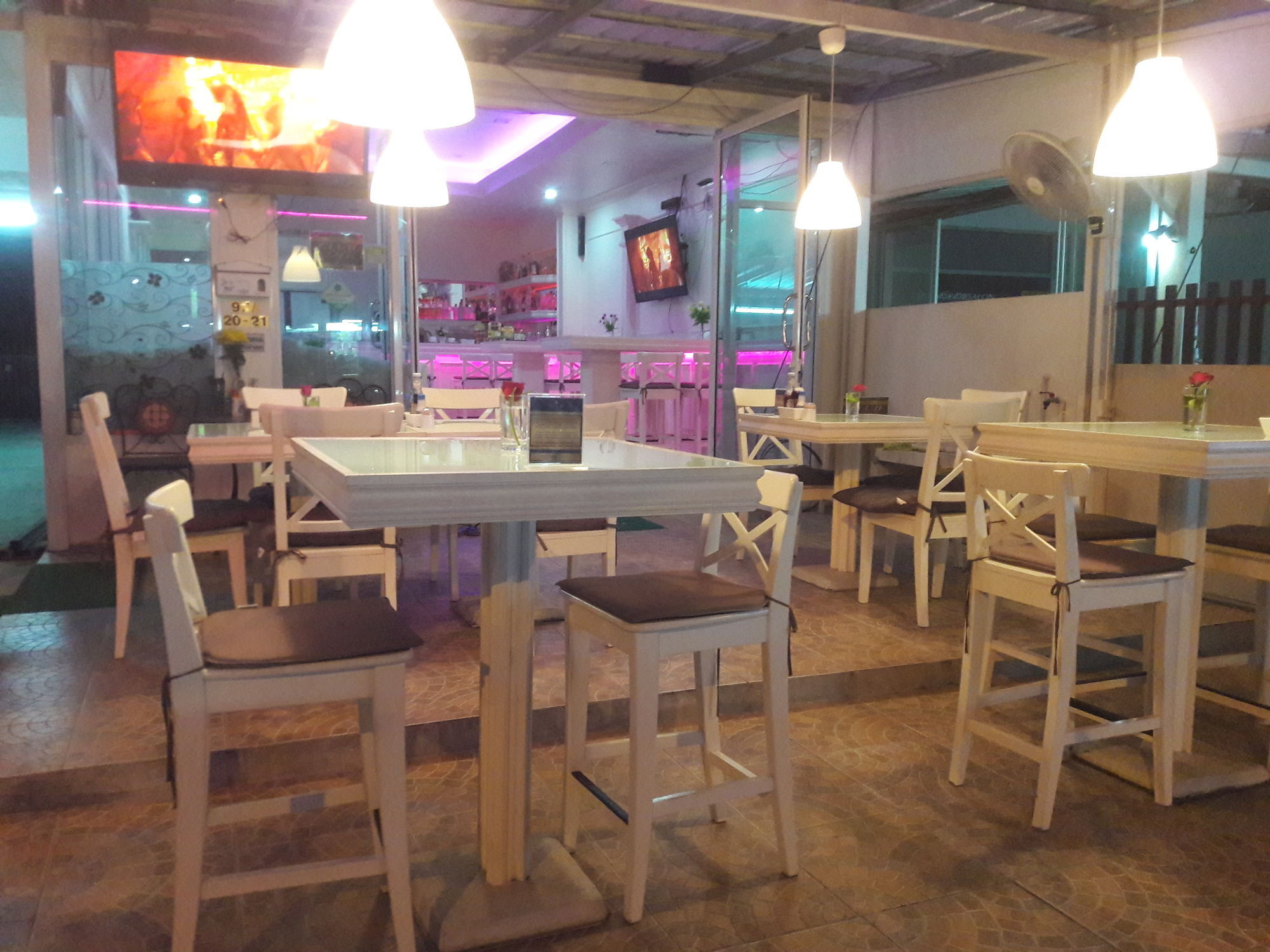 Phuket Airport & Lounge Bar 3* Thalang