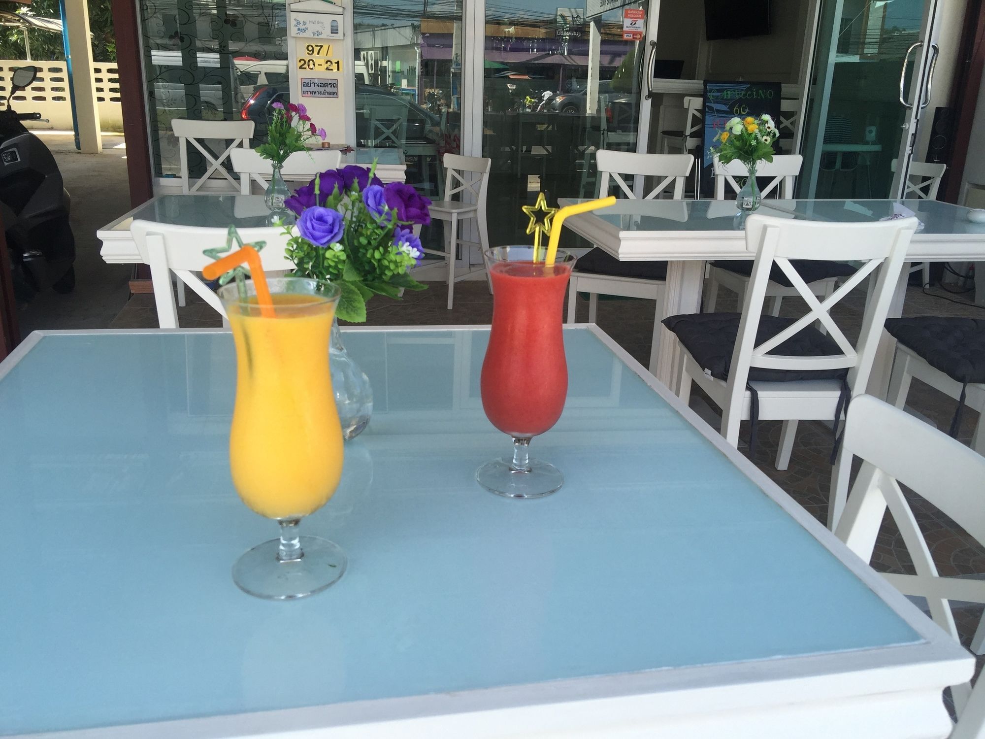 Phuket Airport & Lounge Bar 3* Thalang