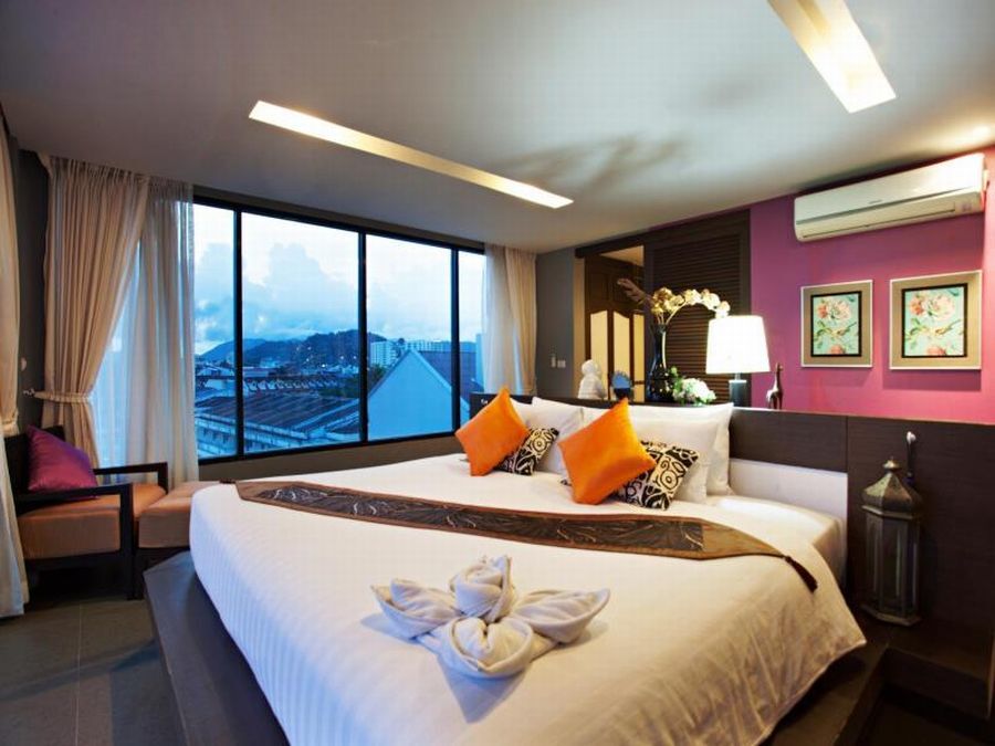Bhukitta Boutique Town 4*