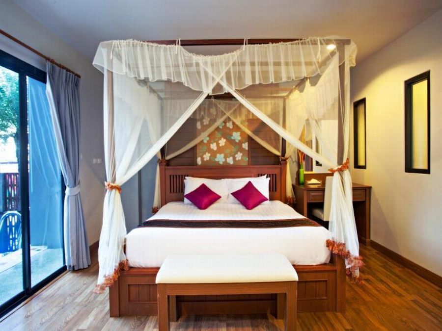 Bhukitta Boutique Town Resort