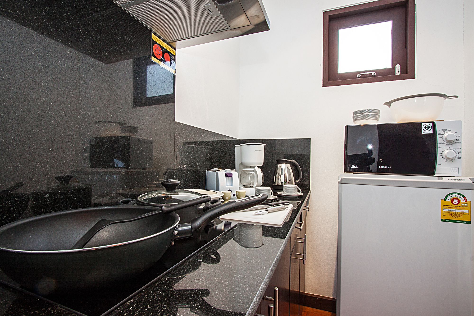 Hotel Nirano 12 1 Bed Kathu