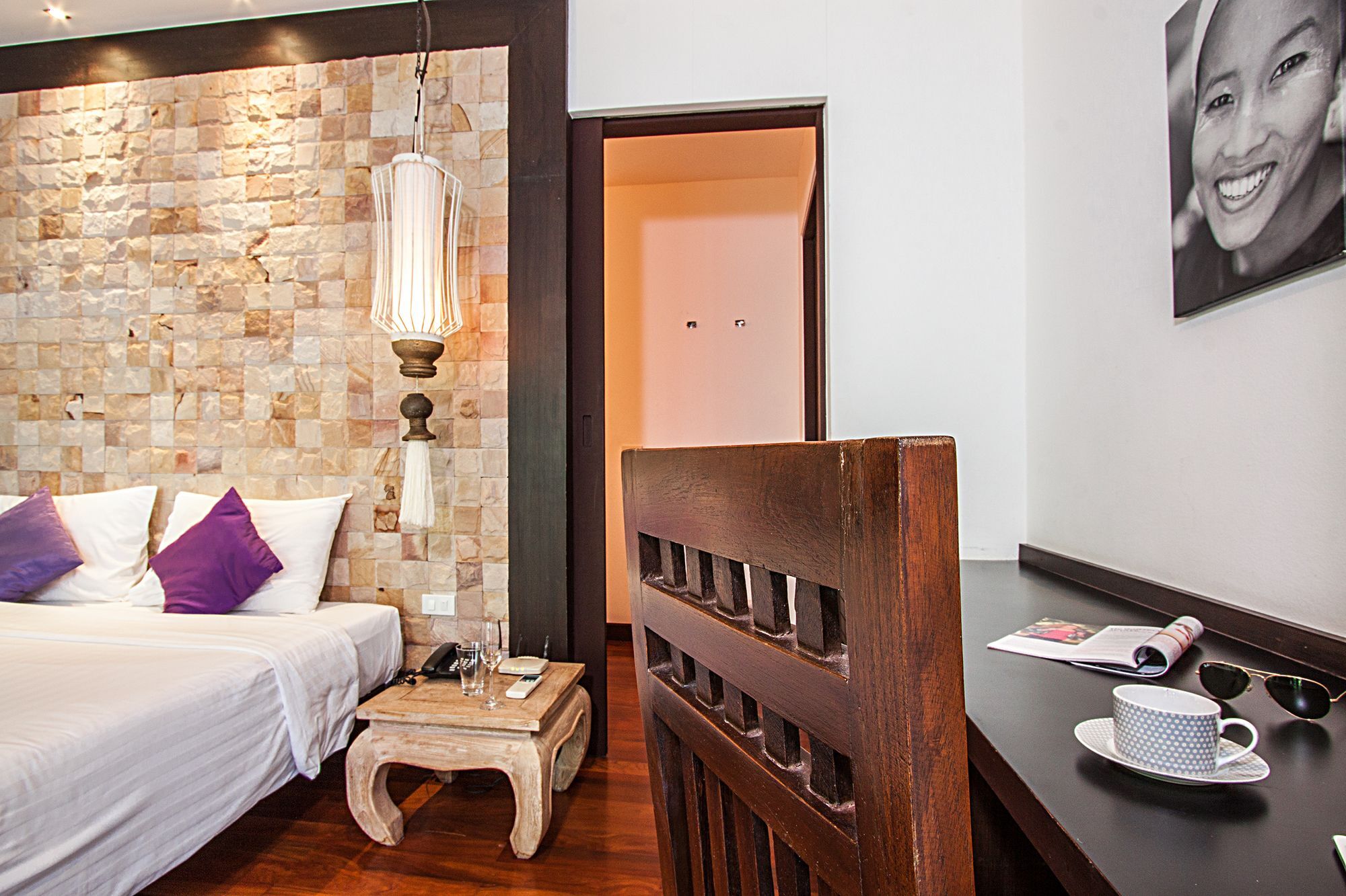 Nirano 12 1 Bed Hotel