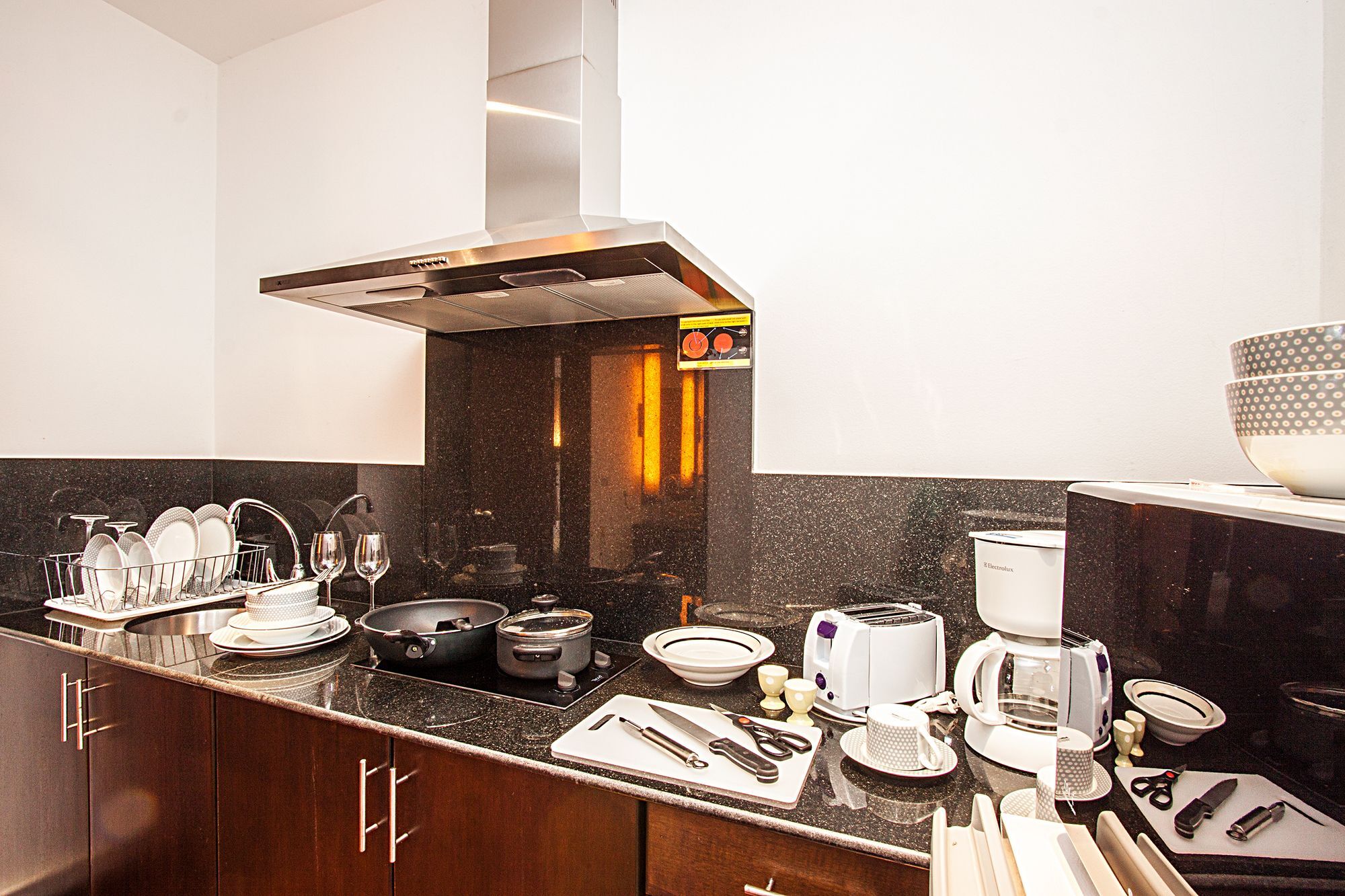 Nirano 12 1 Bed Hotel