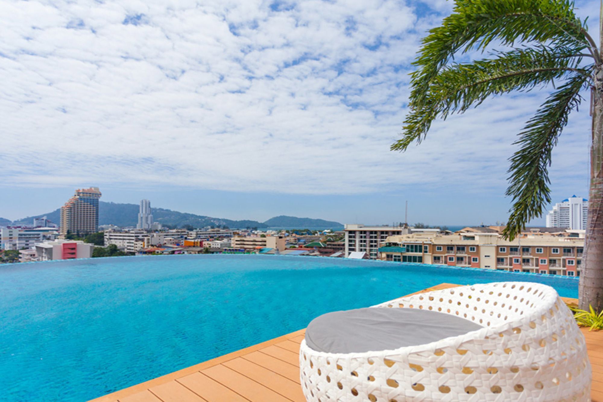 The Marina Phuket Hotel