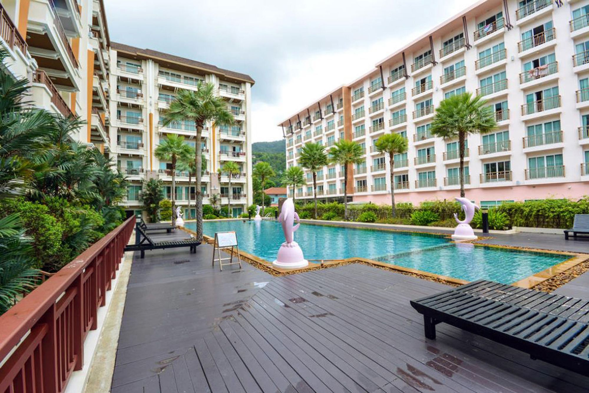 At Phuket By Lofty Patong