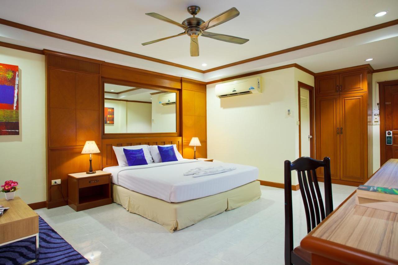 Hotel The Yim Siam