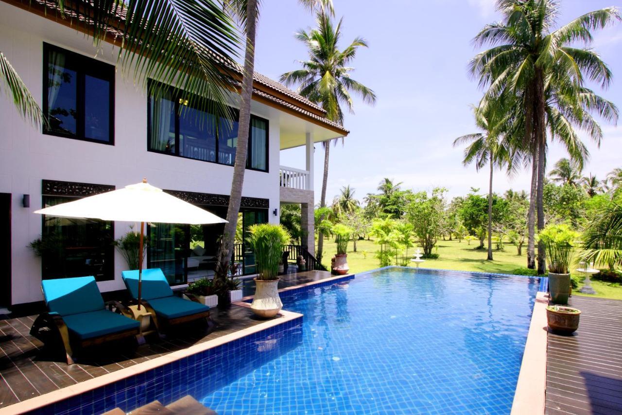 Racha Island Resort