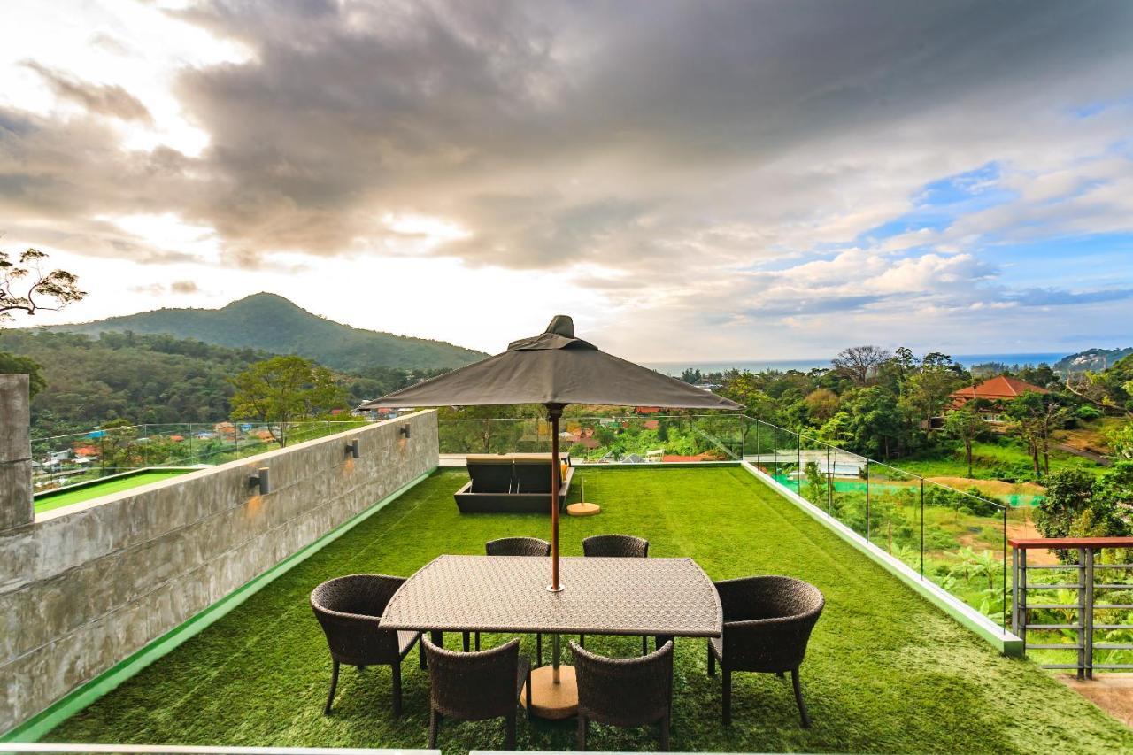 Villa Paradesa By Lofty