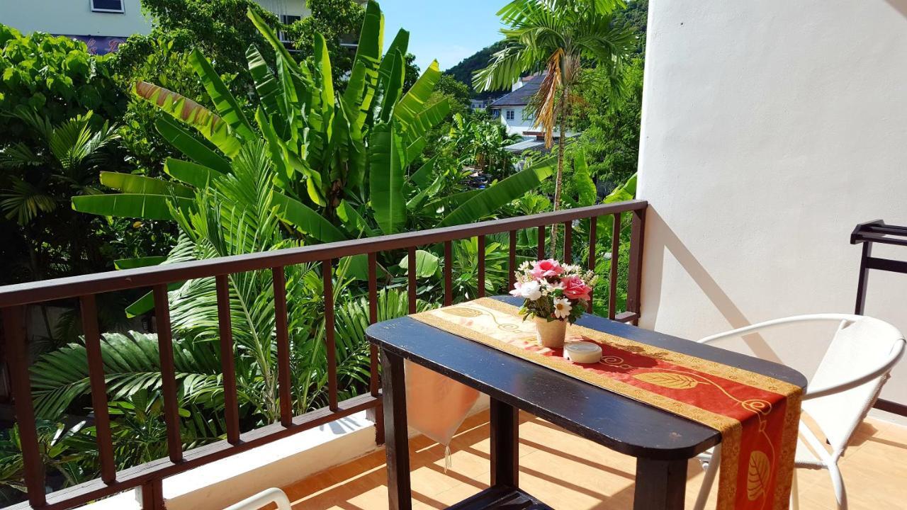 Hotel Assada Boutique Phuket 3*