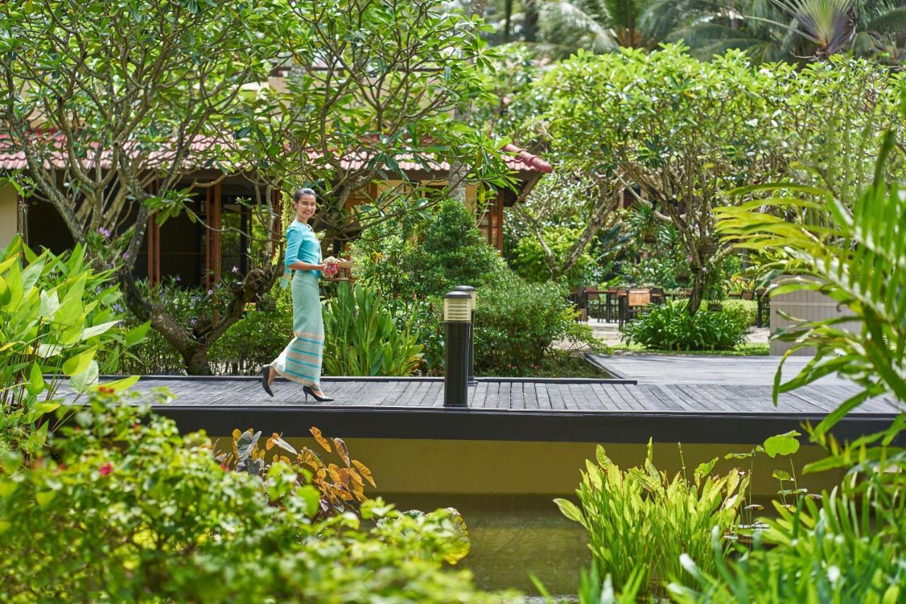 Dusit Thani Laguna Phuket Hotel Bang Tao Beach (Phuket)