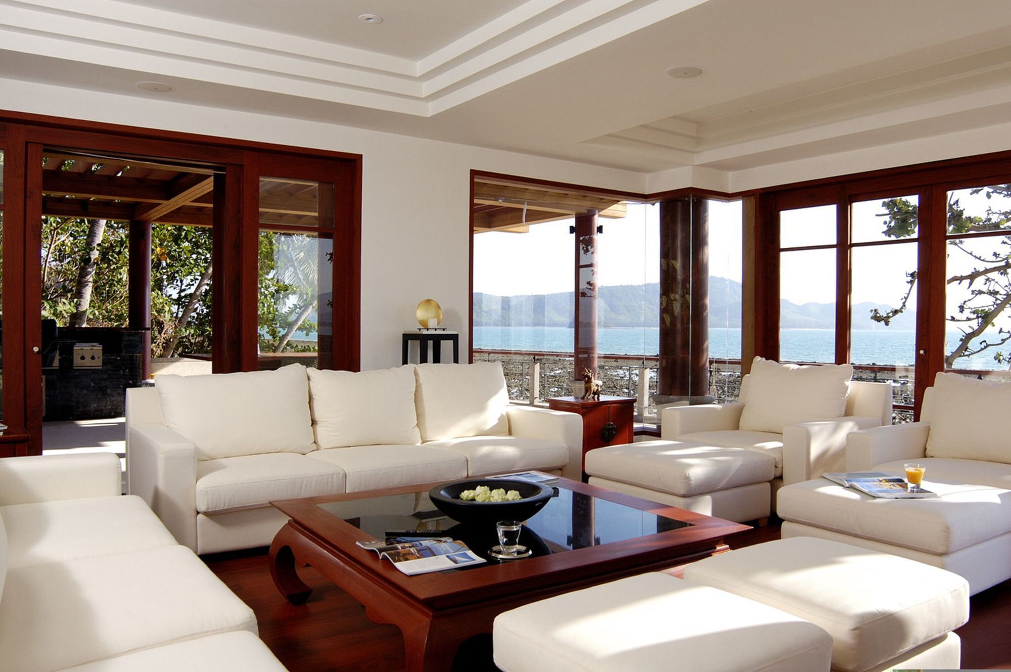 Anayara Luxury Retreat 4* Cape Panwa