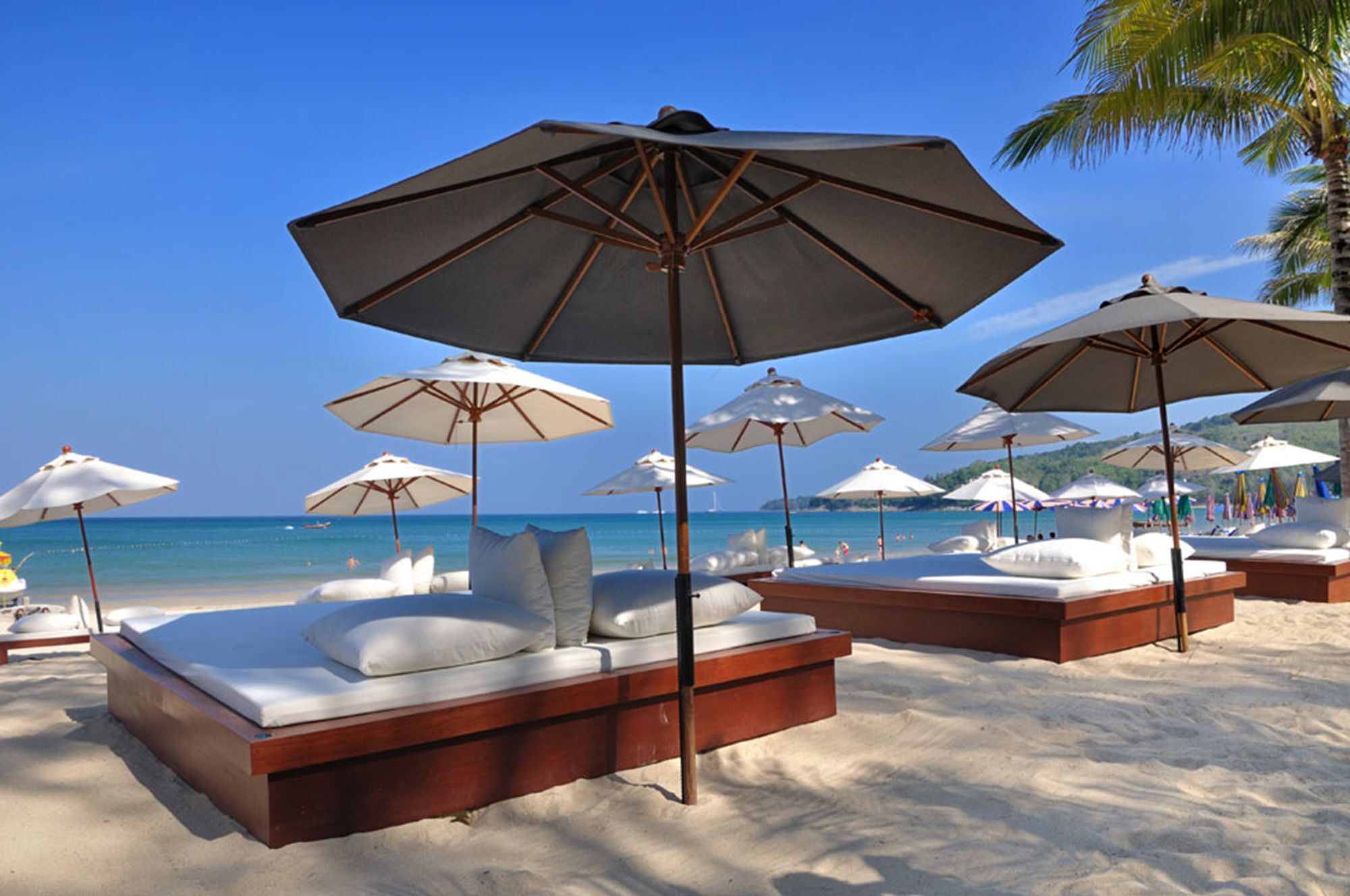 Anayara Luxury Retreat Cape Panwa