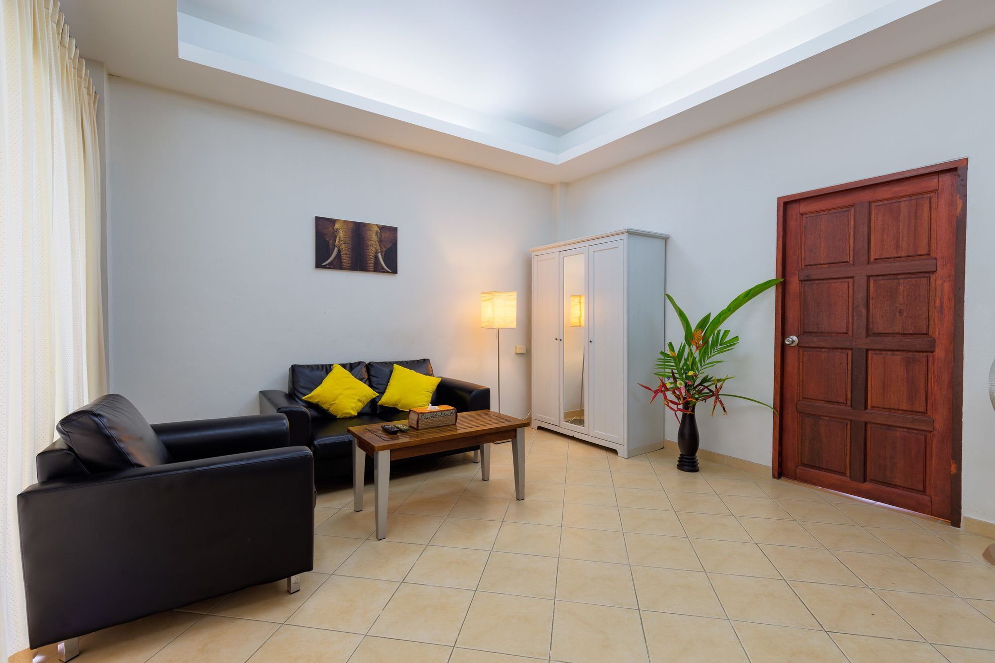 Apartamento Pool Praia de Kata