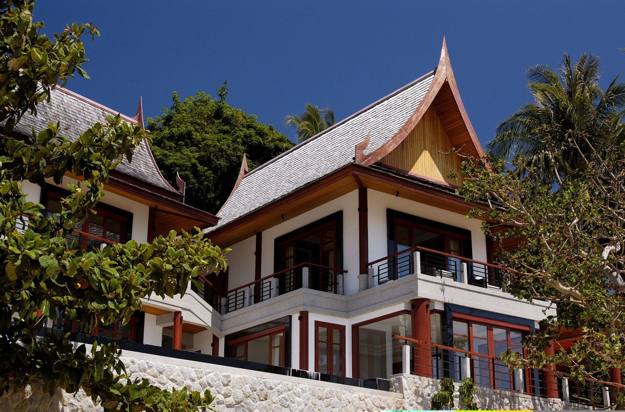Hotel Anayara Luxury Retreat Cape Panwa