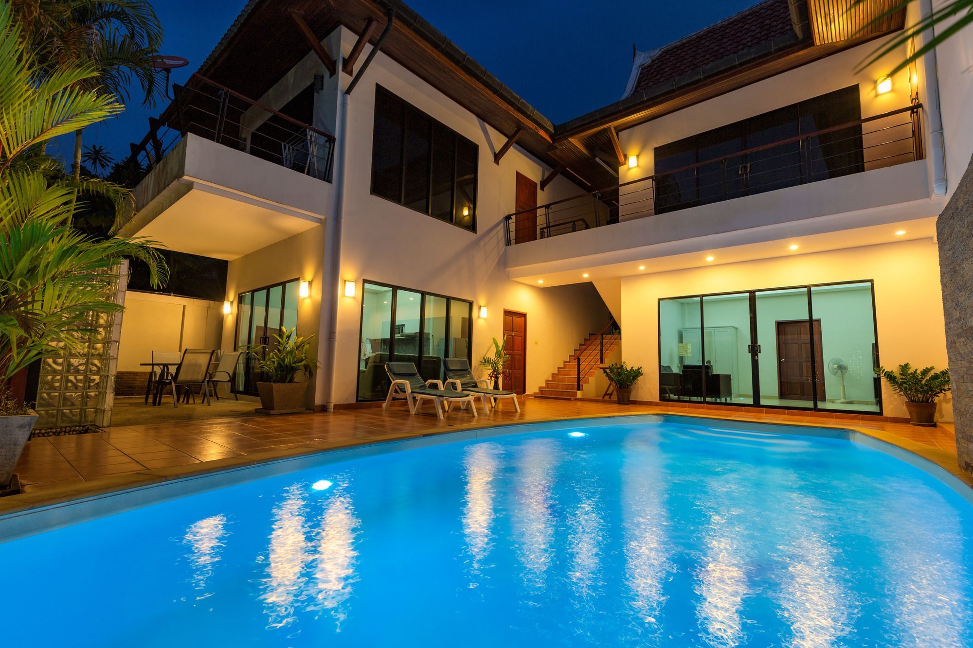 Pool *