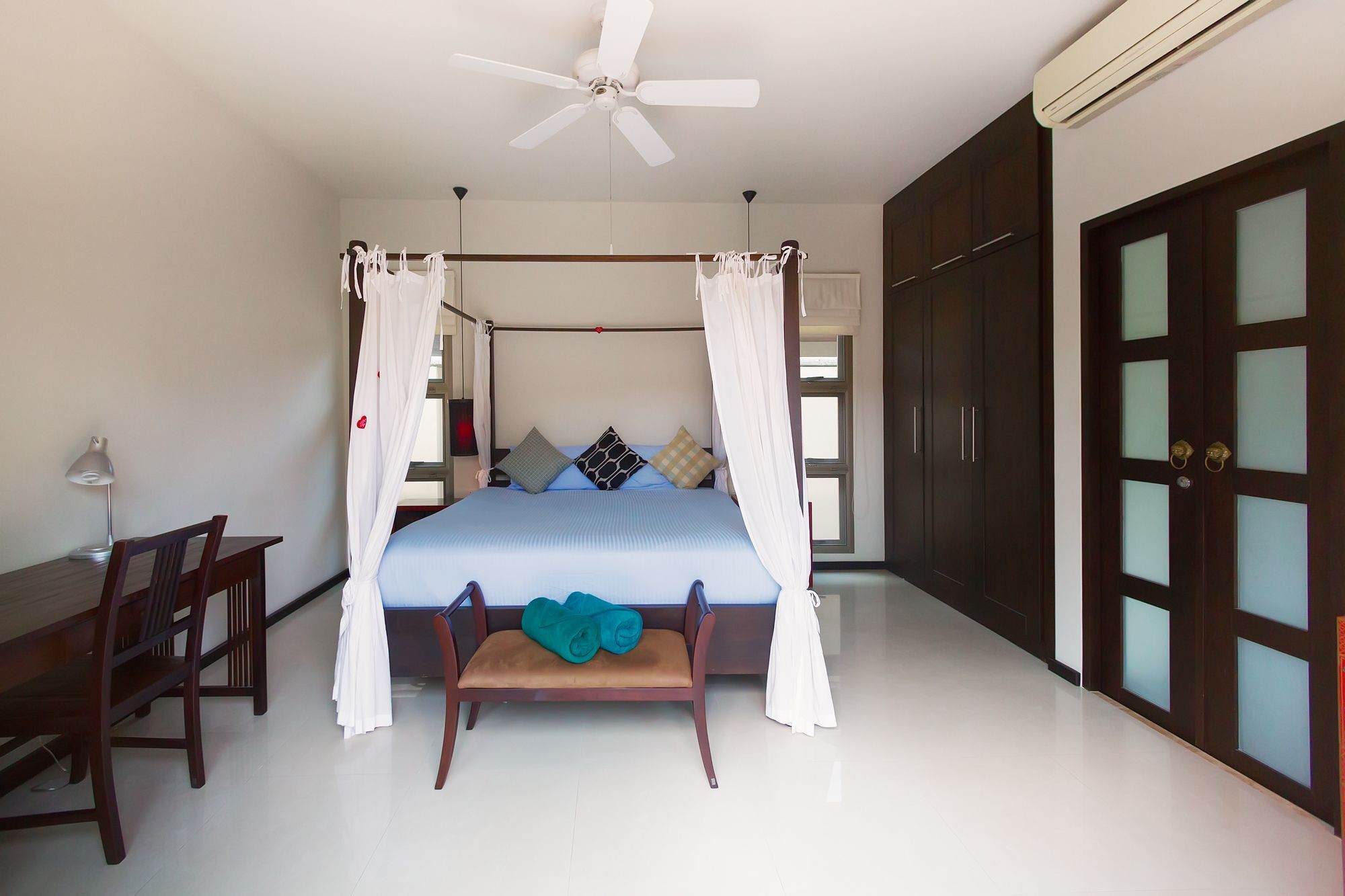Hatiti Villa Rawai