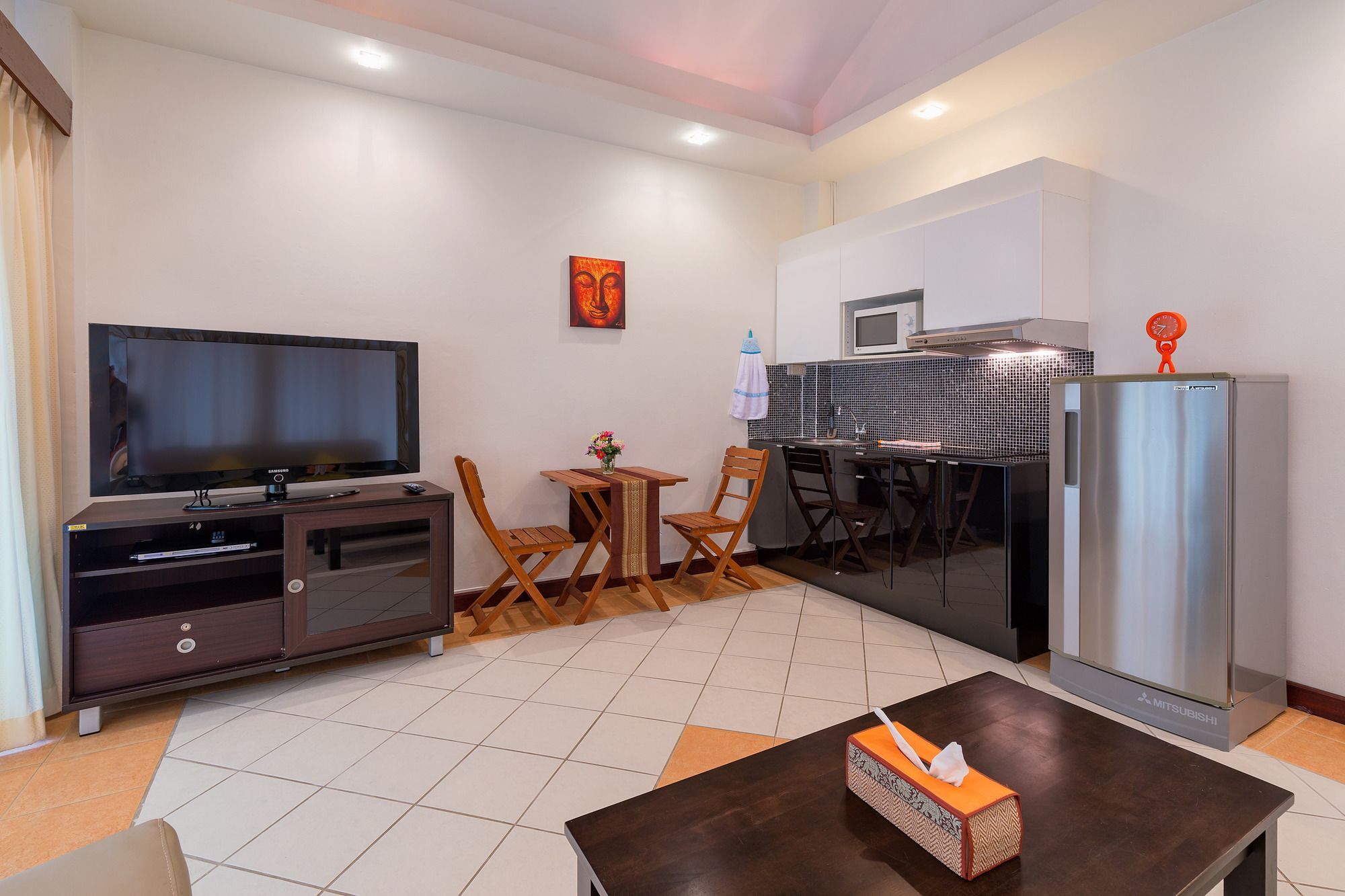 Pool Apartamento *