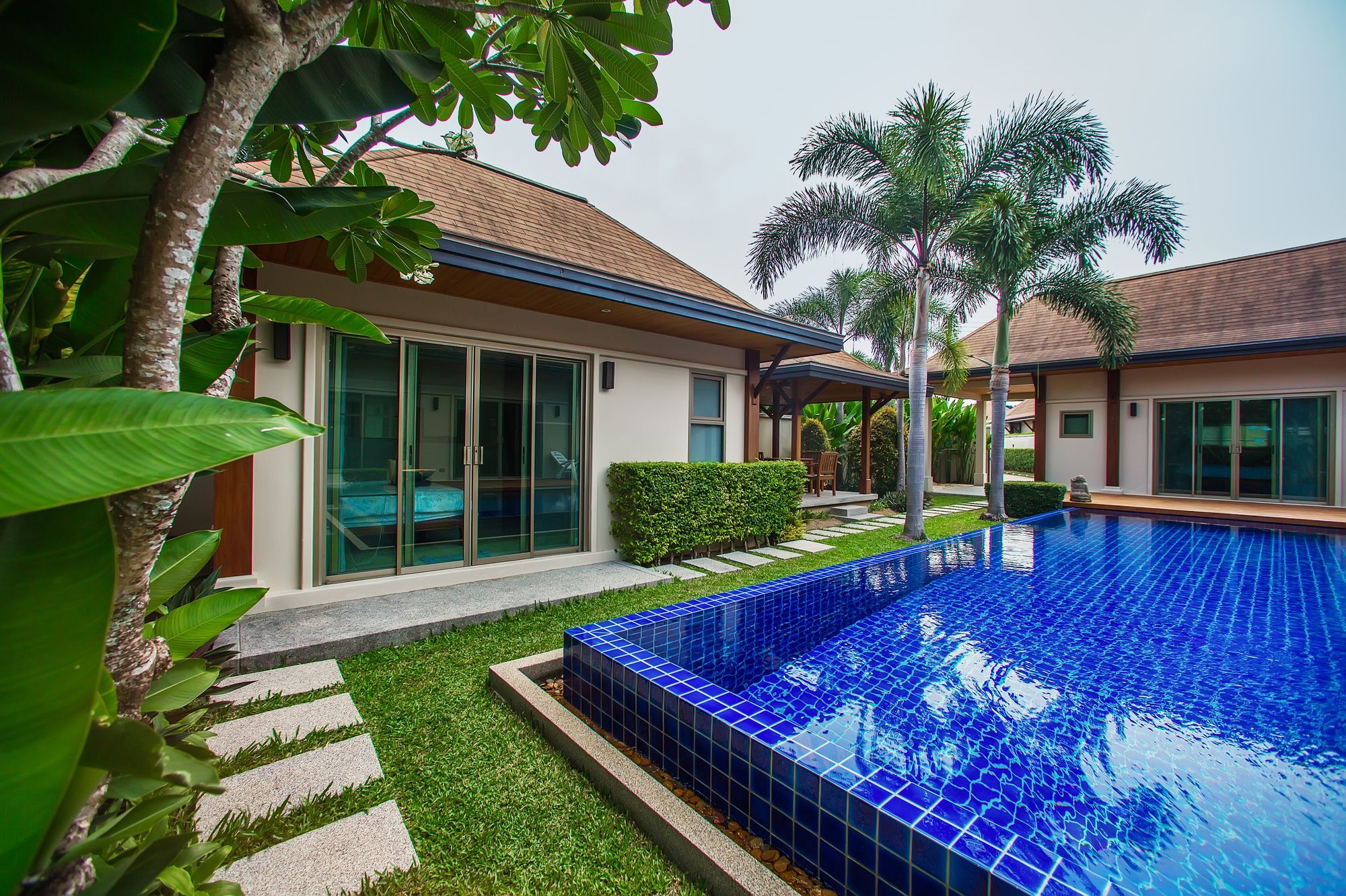 Hatiti Villa
