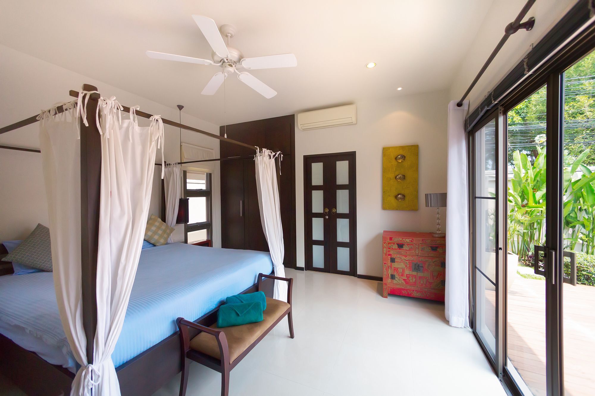 Hatiti Villa Rawai