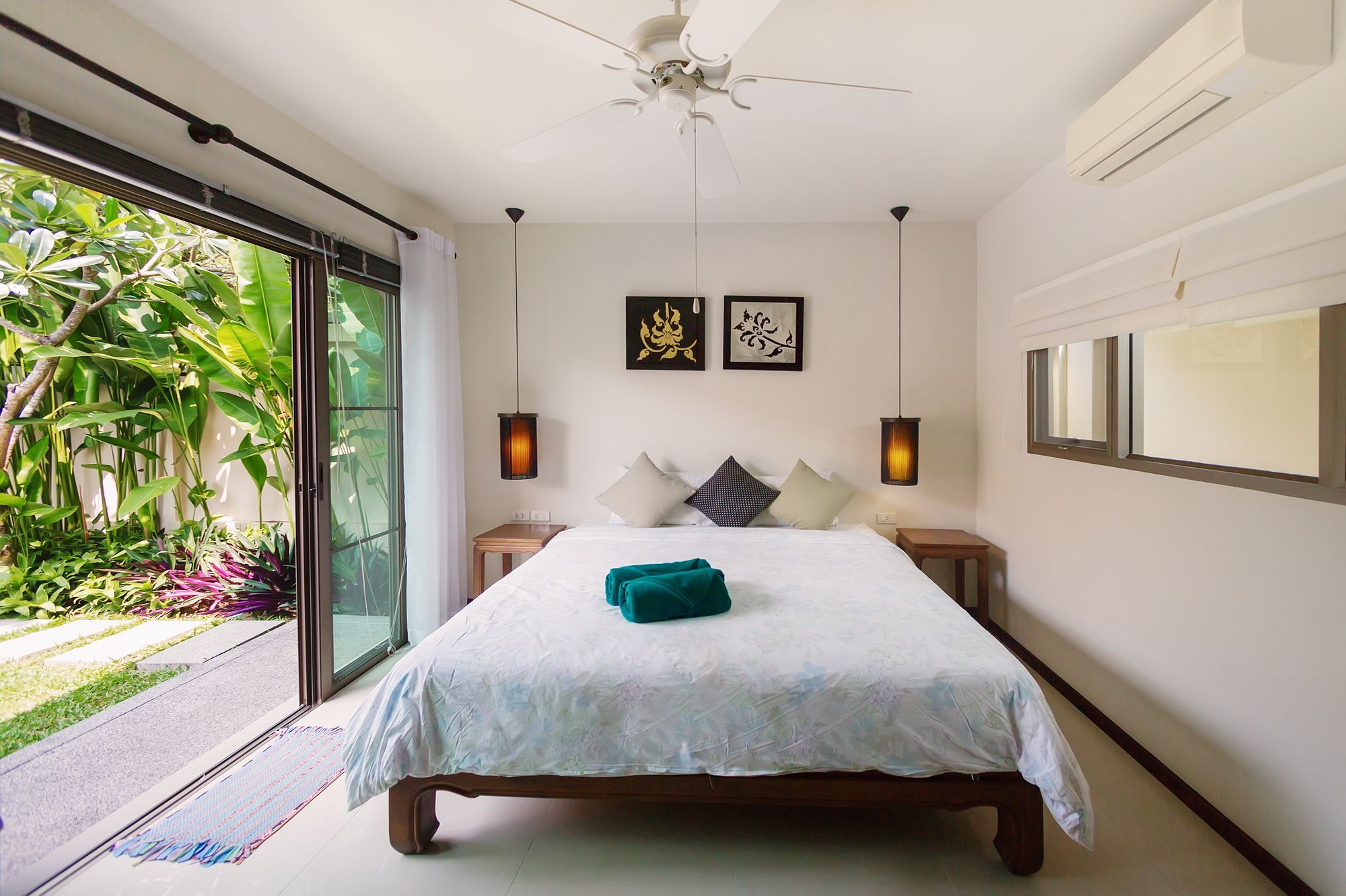 Hatiti Villa *