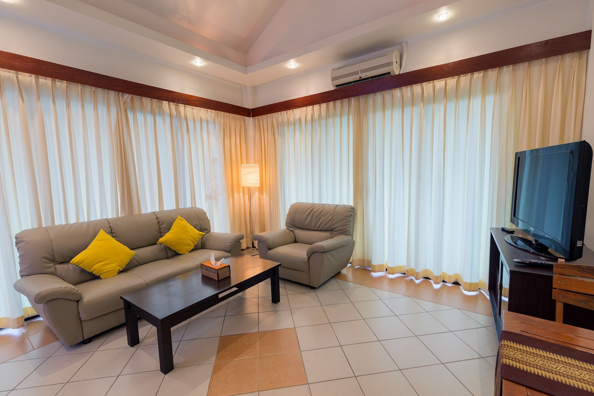 Apartamento Pool *