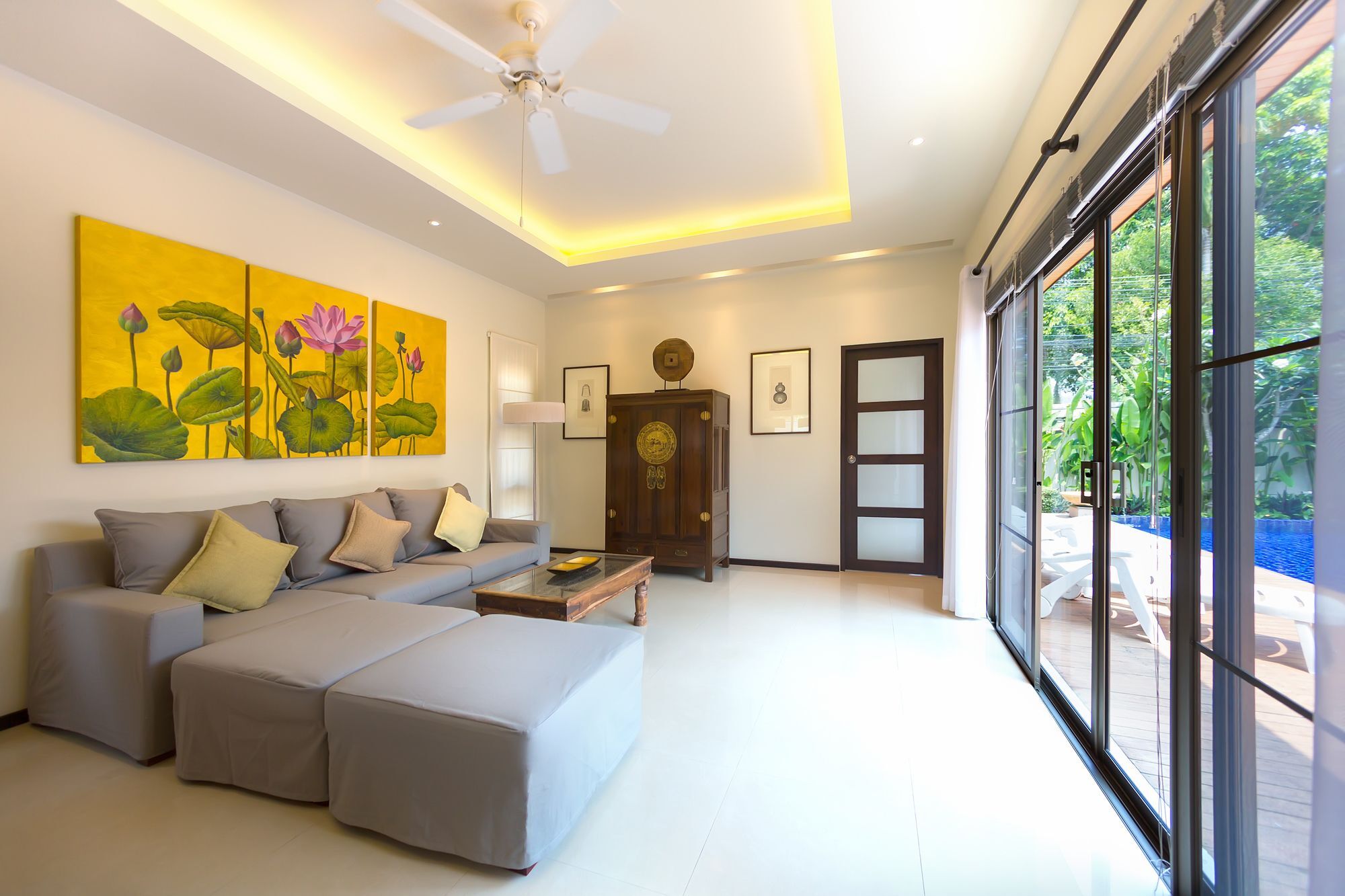Hatiti Villa