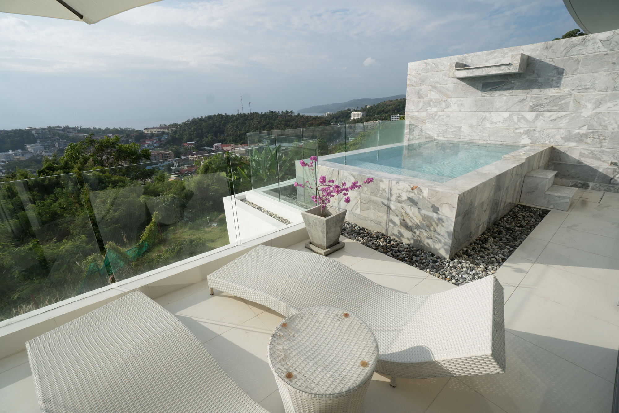 Aparthotel The View Phuket By Resava 4*