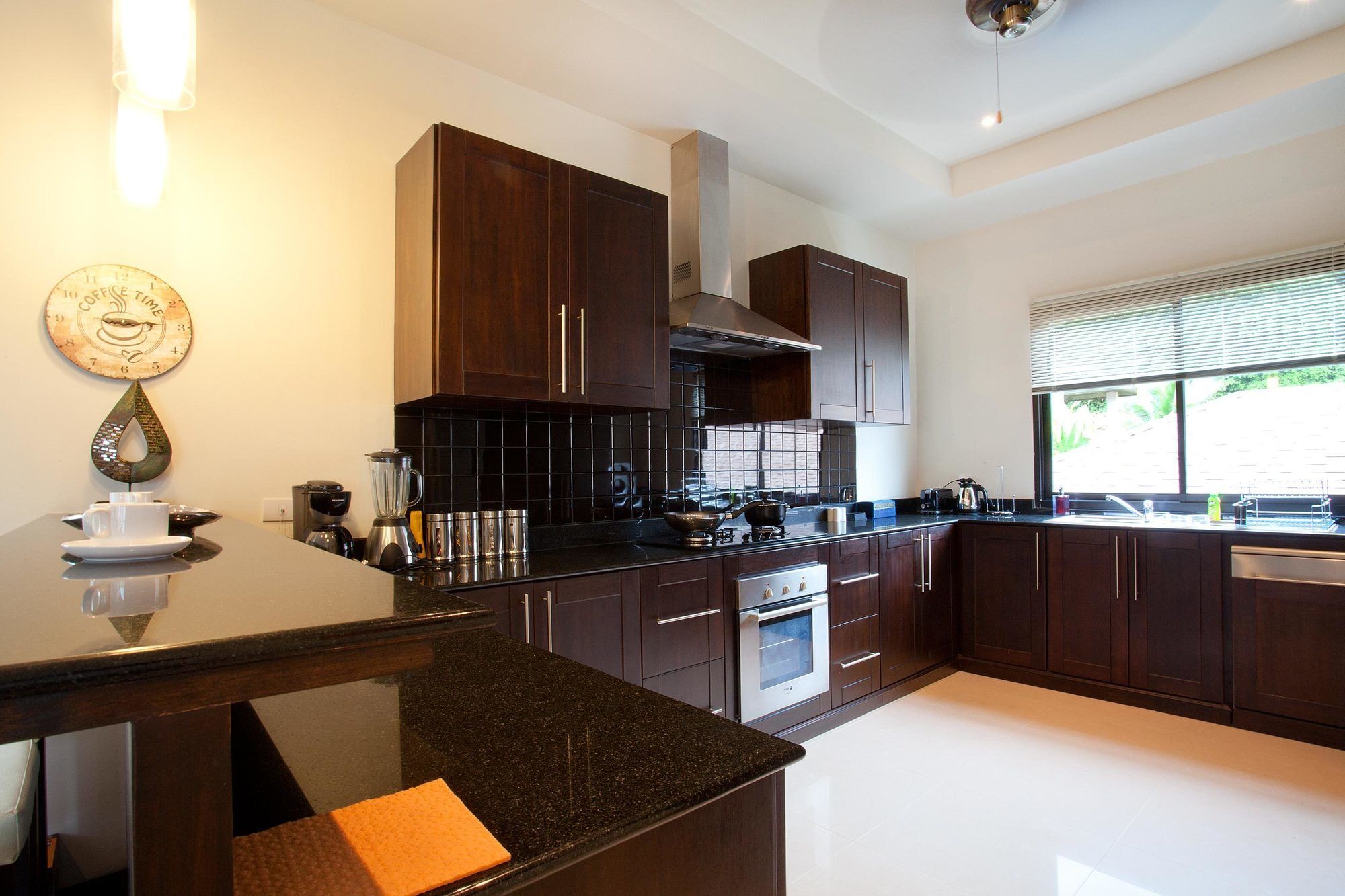 Hotel Kaimook Andaman 6 Bed Picturesque Valley Location