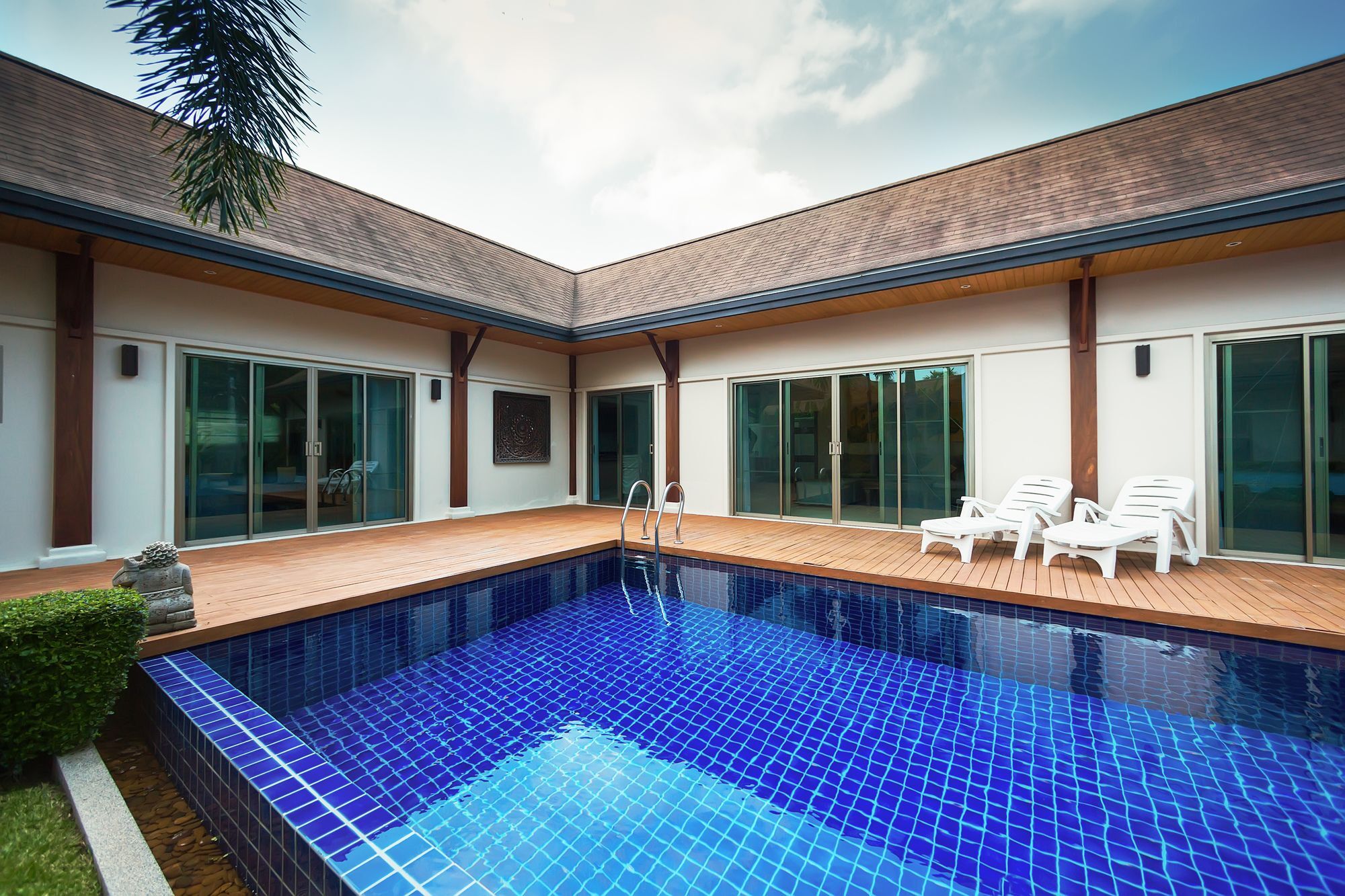 Villa Hatiti Rawai