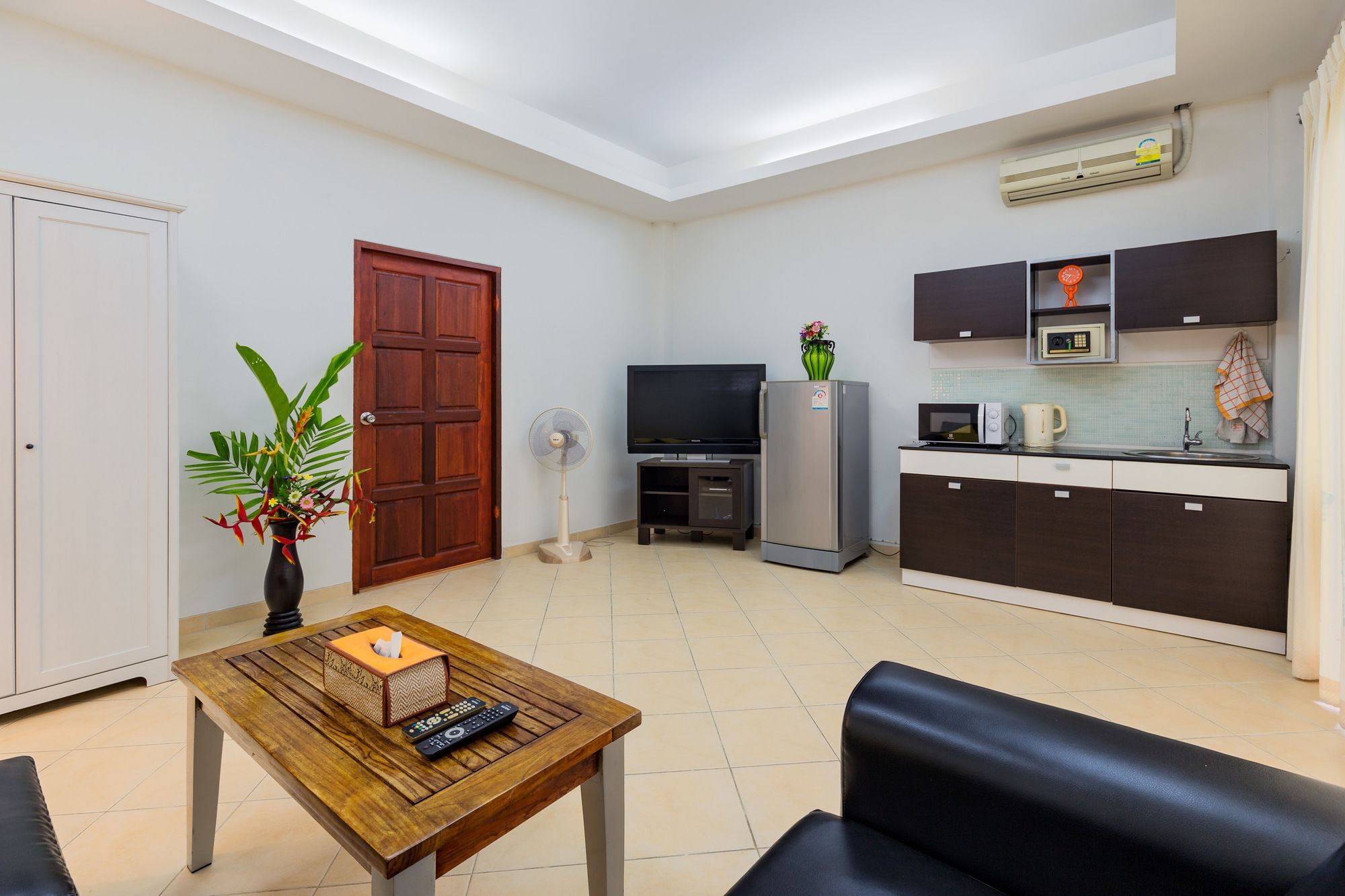 Apartamento Pool