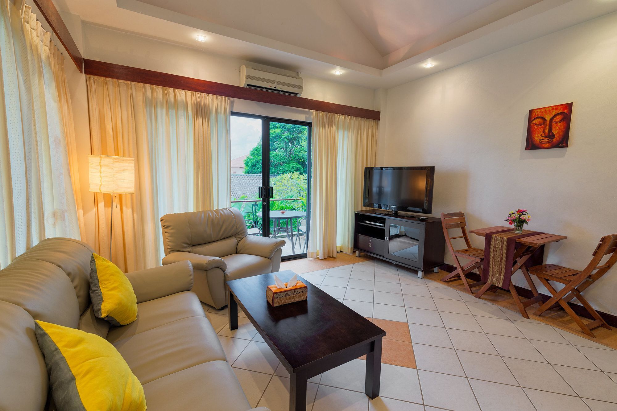 Apartamento Pool
