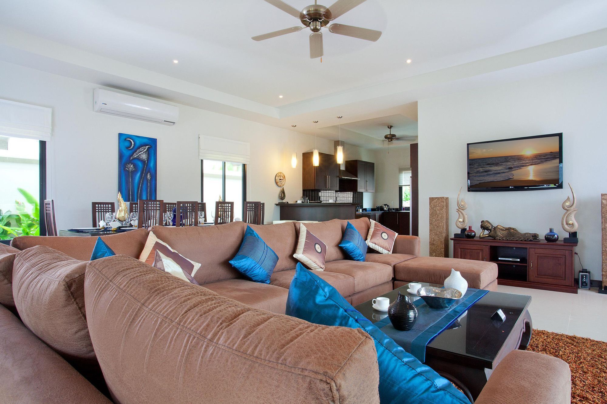 Kaimook Andaman 6 Bed Picturesque Valley Location Hotel