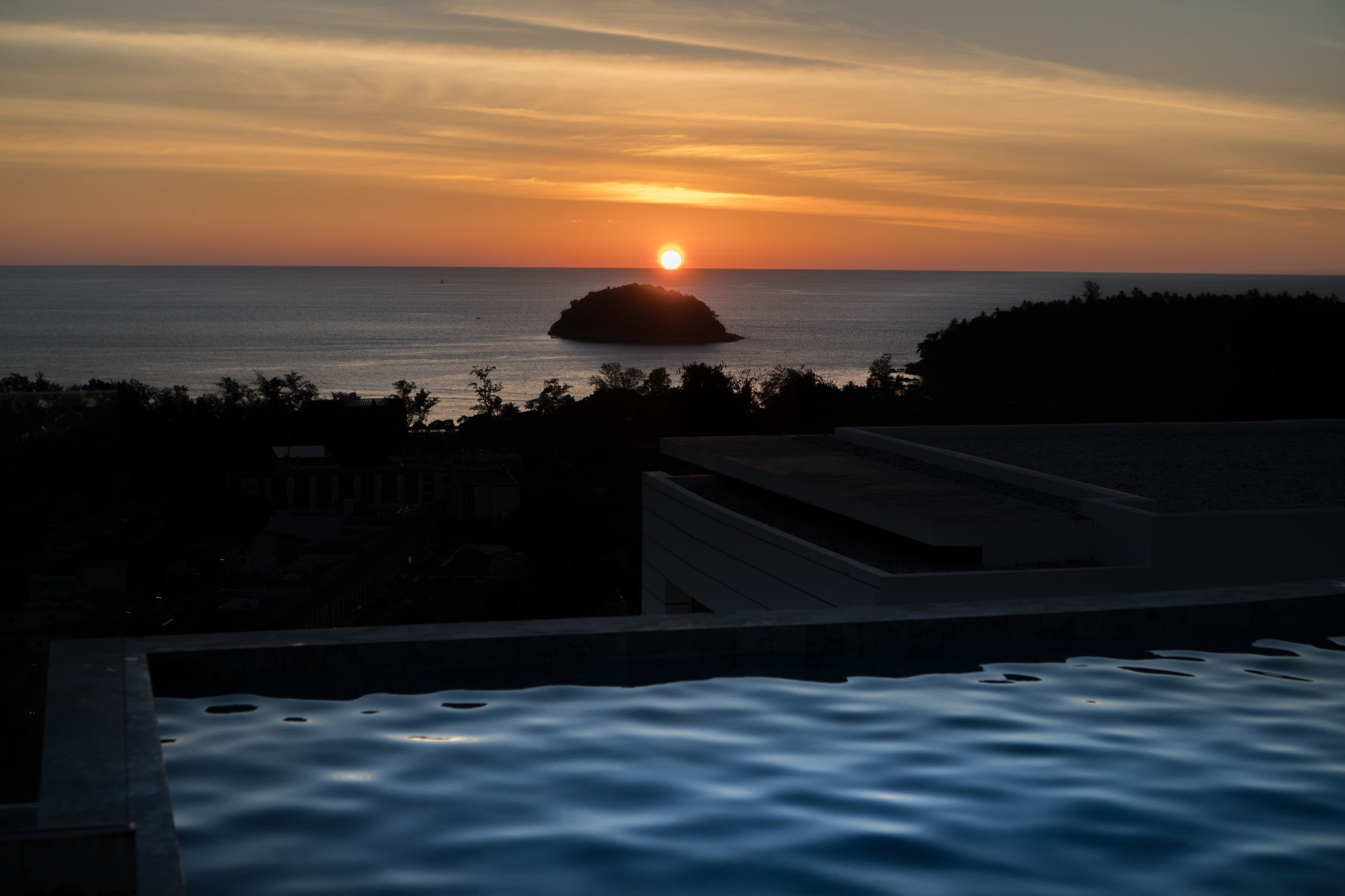The View Phuket By Resava Aparthotel Pantai Kata