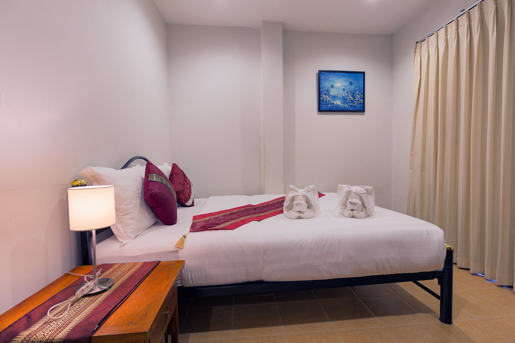 Apartamento Pool