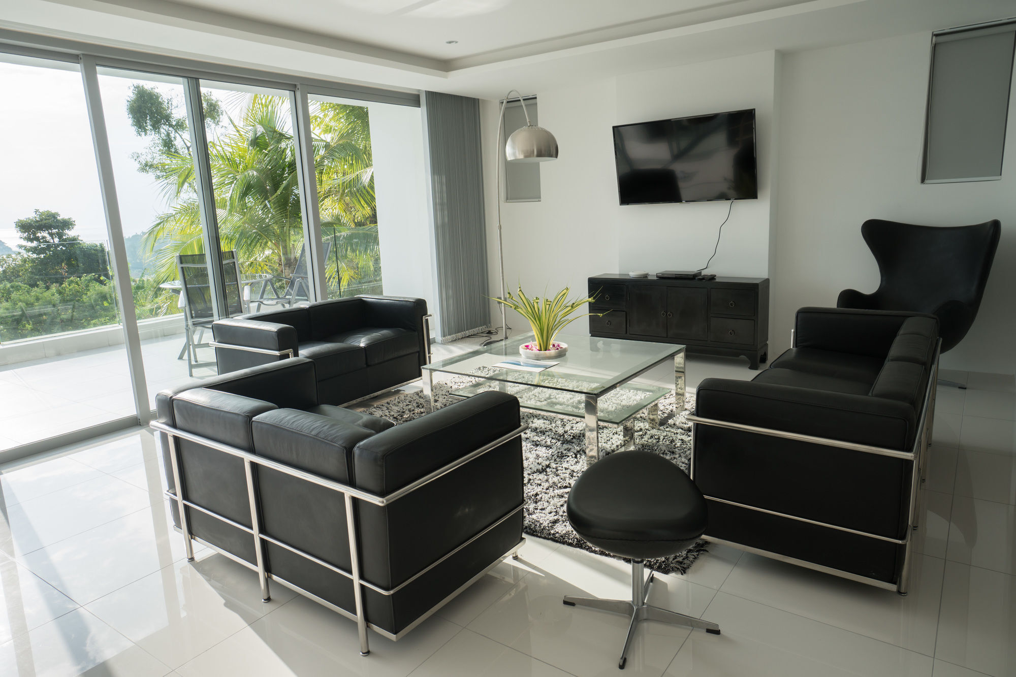 Aparthotel The View Phuket By Resava Pantai Kata