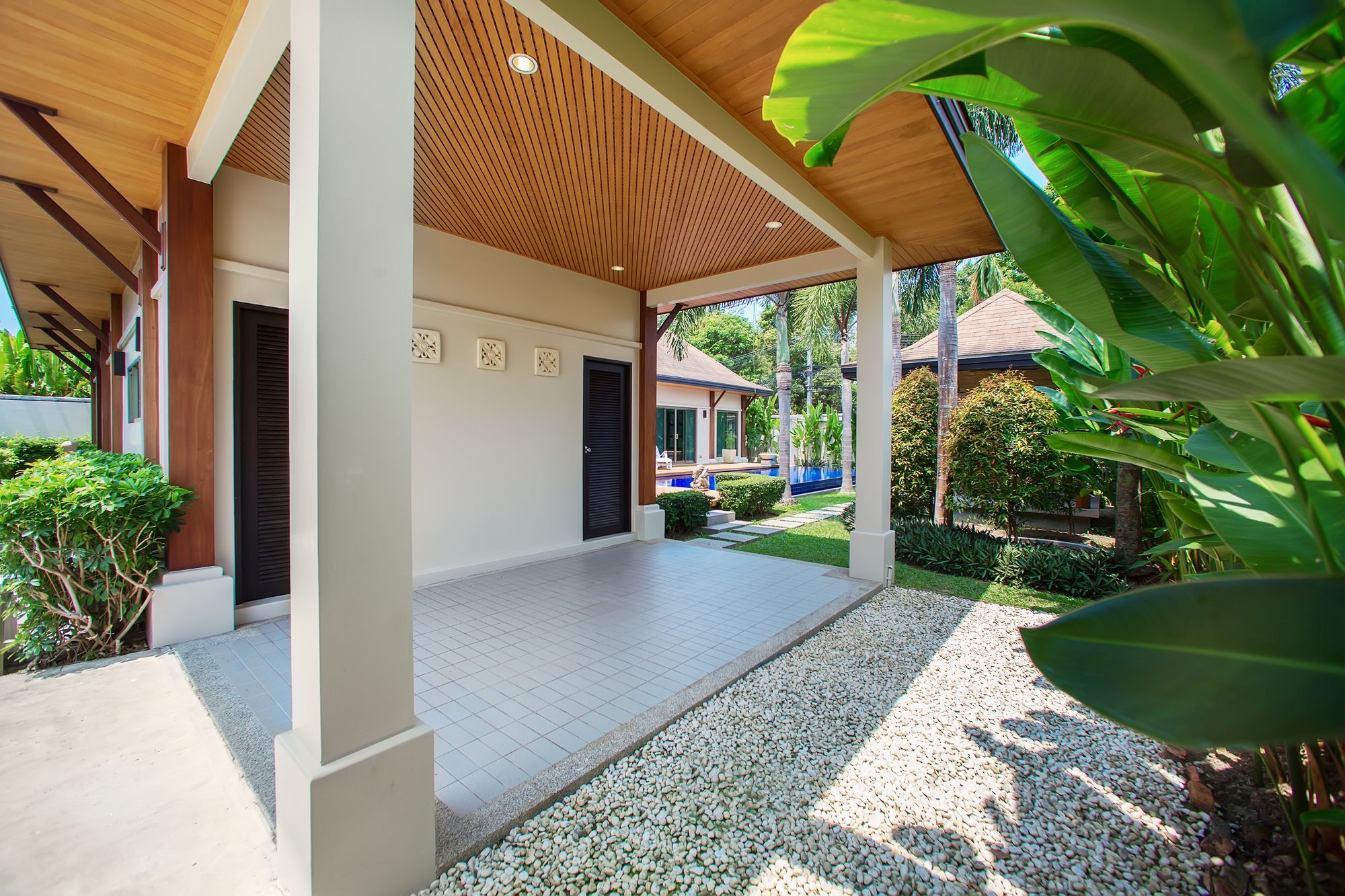 Hatiti Villa