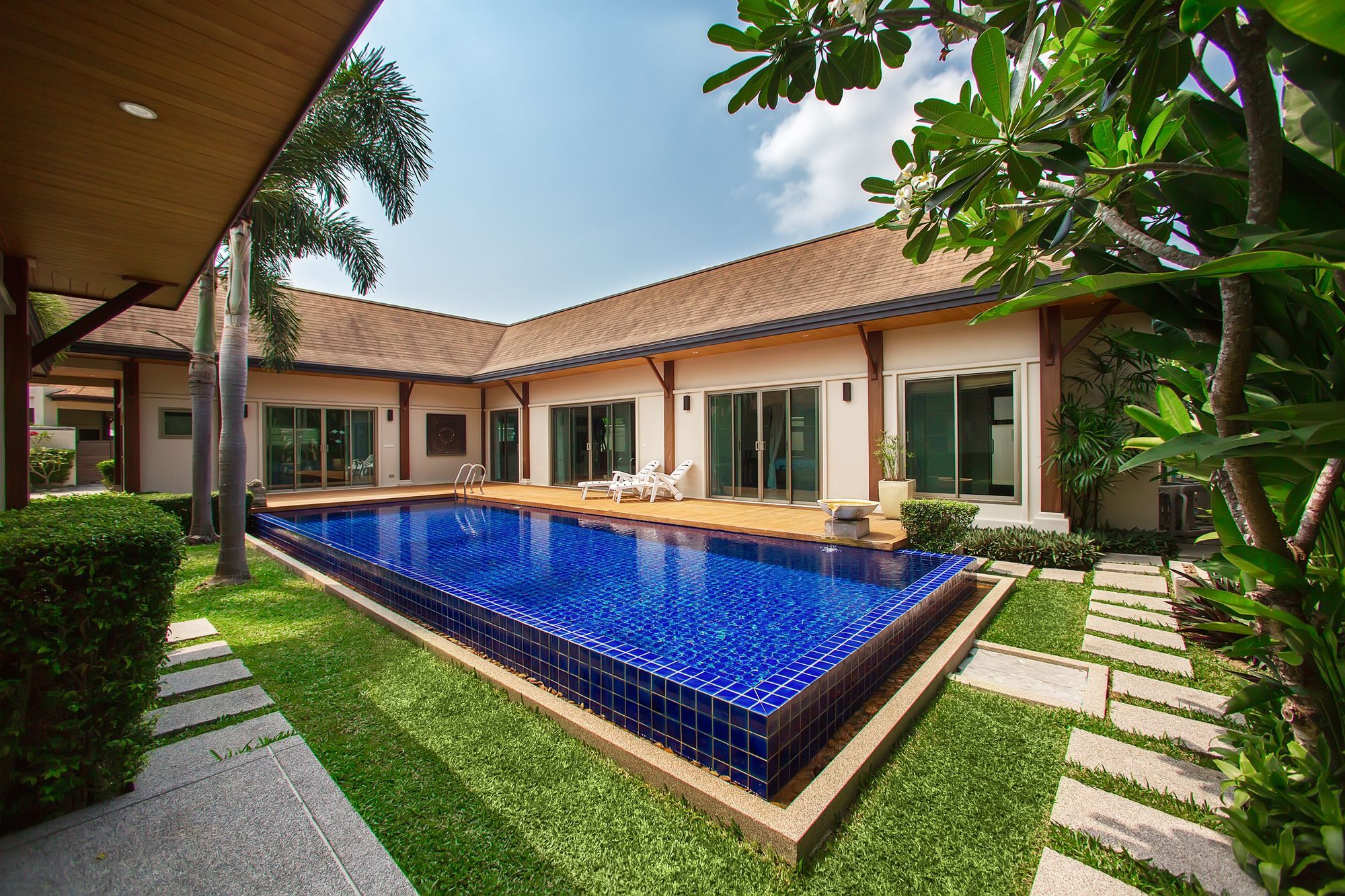 Villa Hatiti Rawai