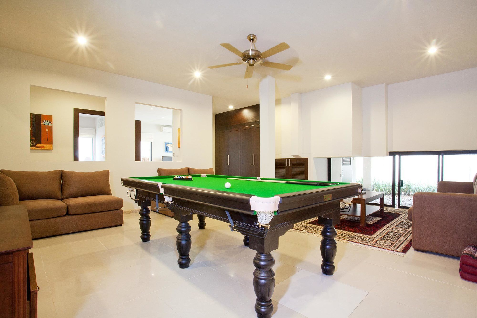 Kaimook Andaman 6 Bed Picturesque Valley Location Hotel Nai Harn