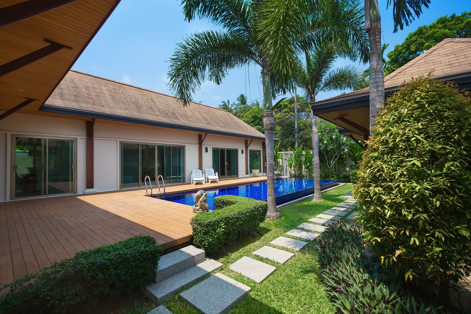 Villa Hatiti *
